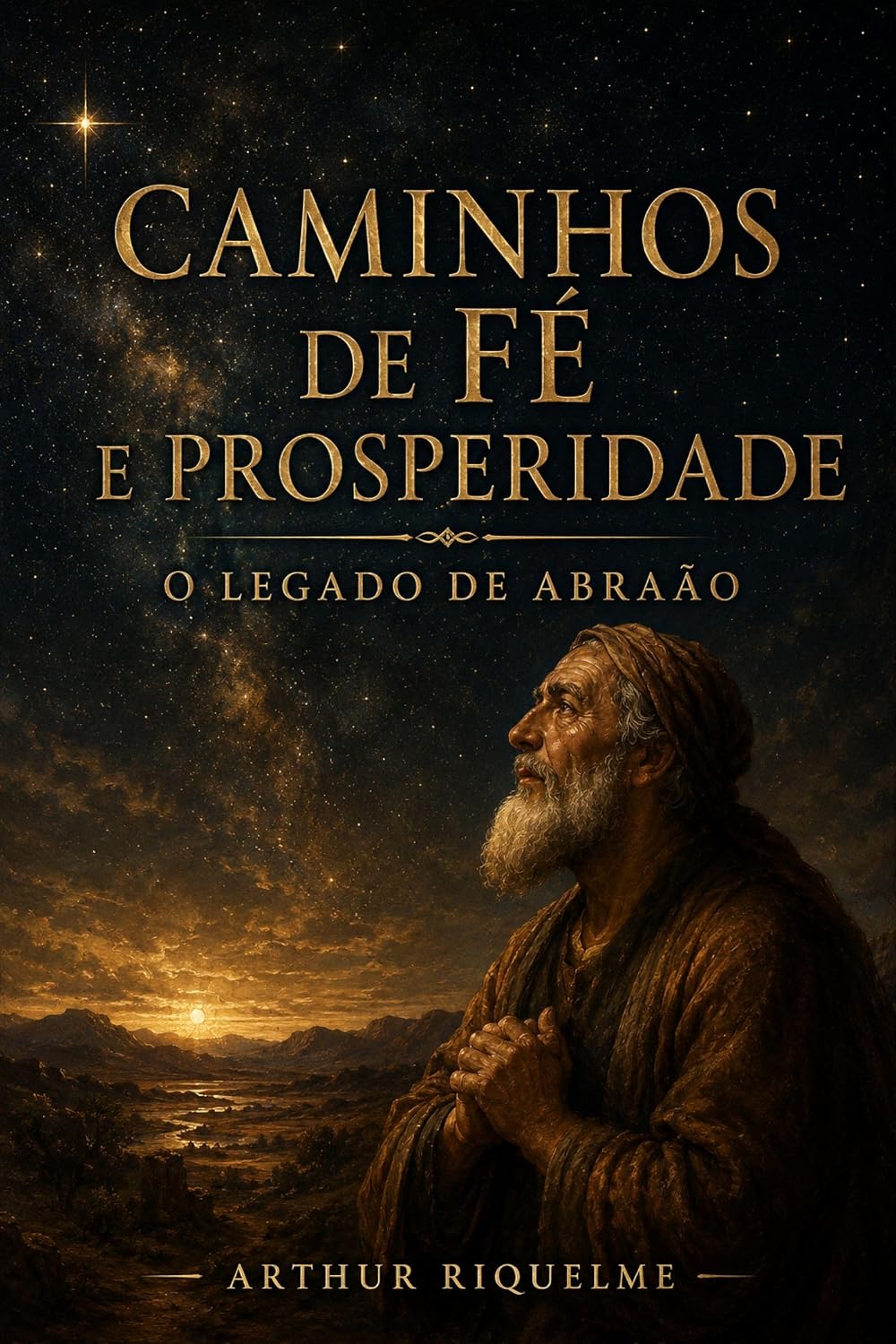 Caminhos de fé e prosperidade: o legado de Abraão