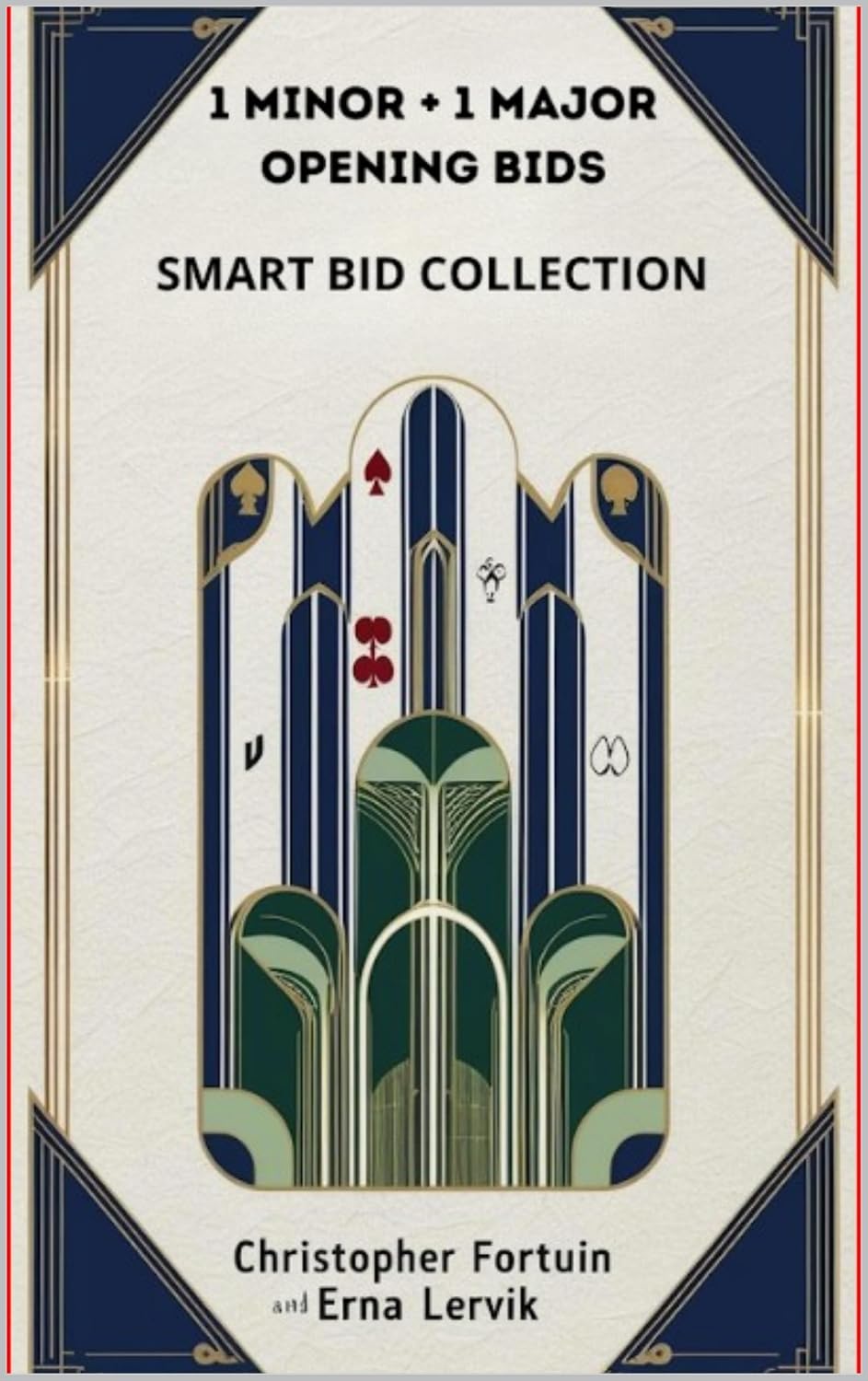 LF-bridge - 1 minor + 1 major opening bids: Smart bid collection (LF-bridge - The bidding system you have been waiting for) (English Edition) baixar livro de graça