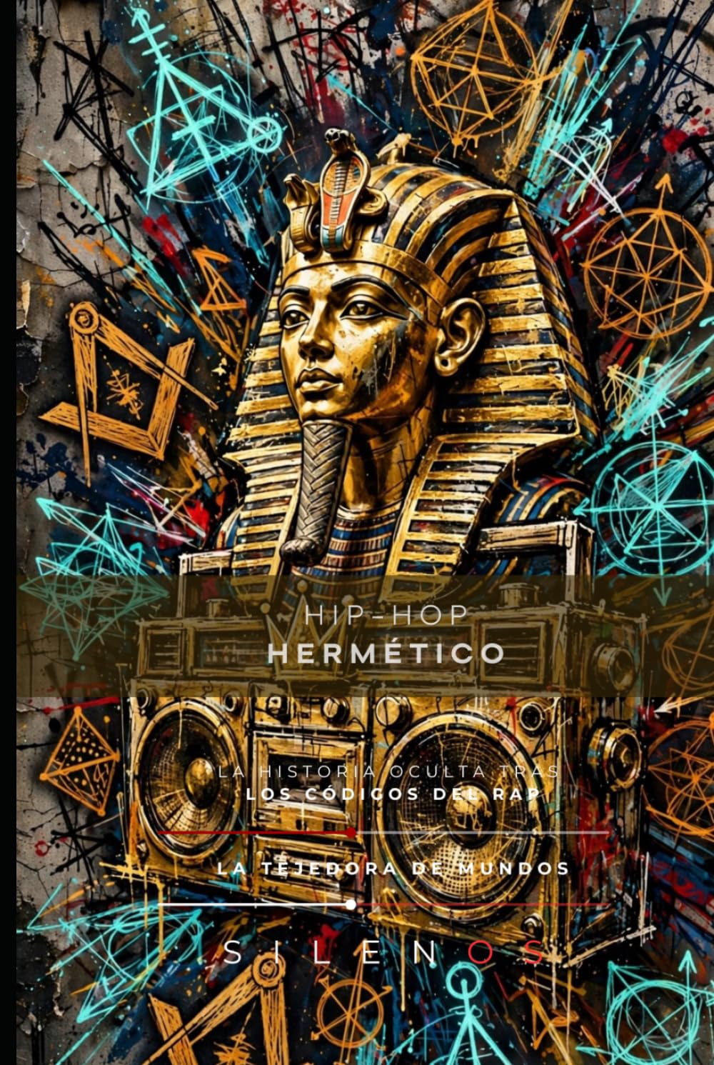 HIP-HOP HERMÉTICO: La Historia Oculta tras los Códigos del Rap (MÚSICA) (Spanish Edition) baixar o livro de graça