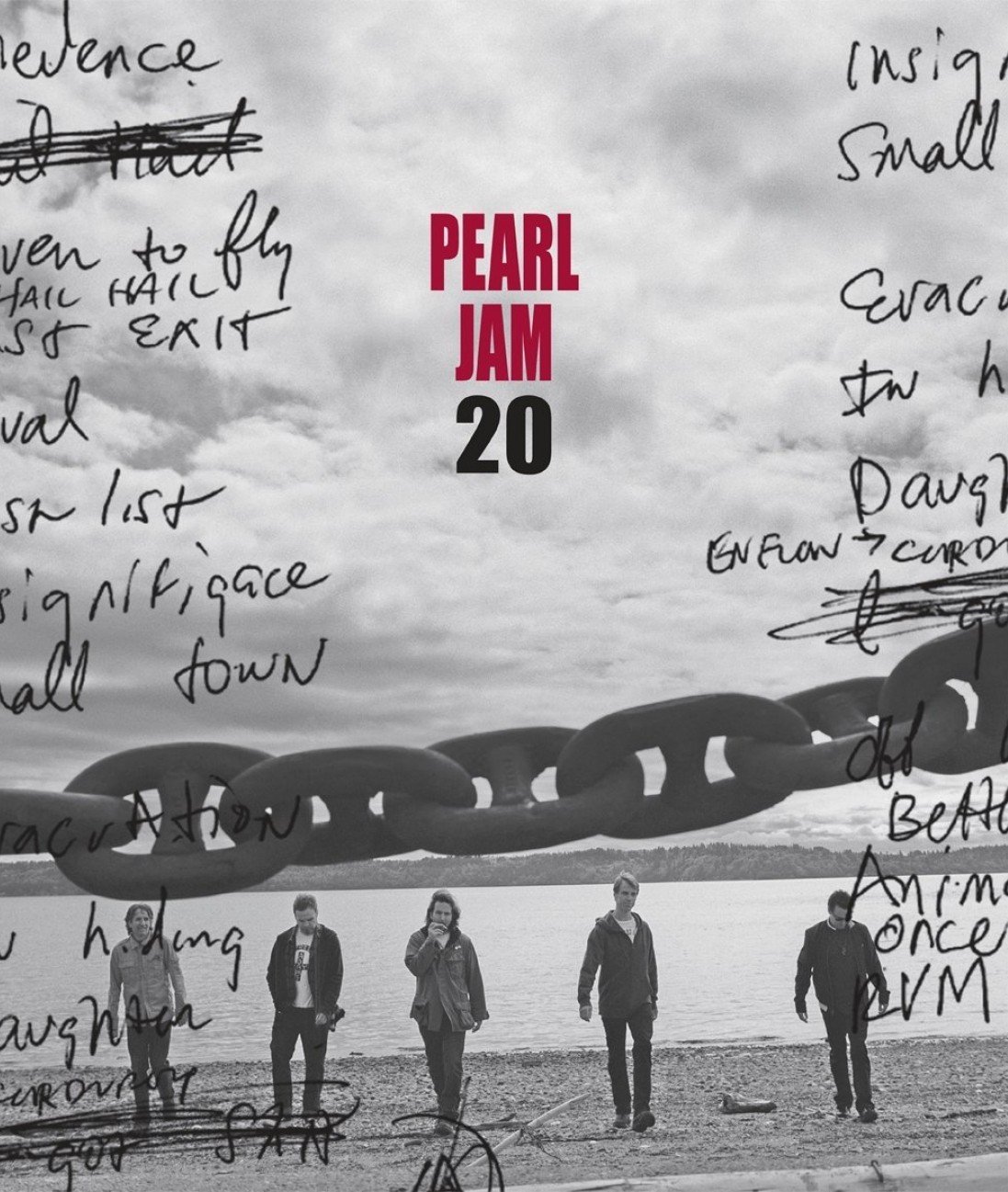 Pearl Jam Twenty baixar o livro de graça