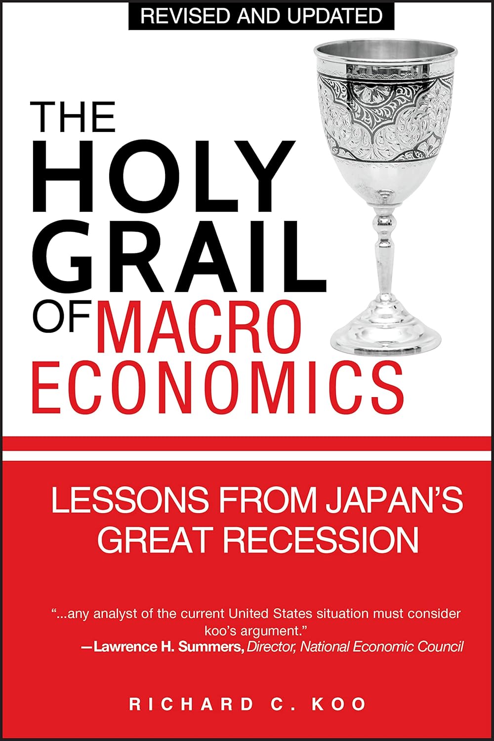 capítulo por capítulo baixar The Holy Grail of Macroeconomics: Lessons from Japans Great Recession