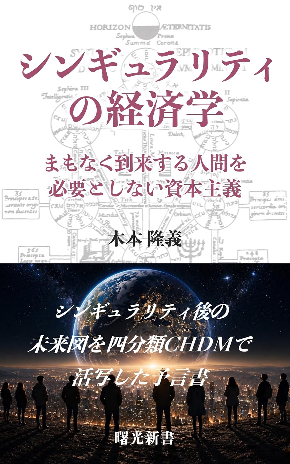 The Economics of the Singularity (Japanese Edition) baixar livro de graça