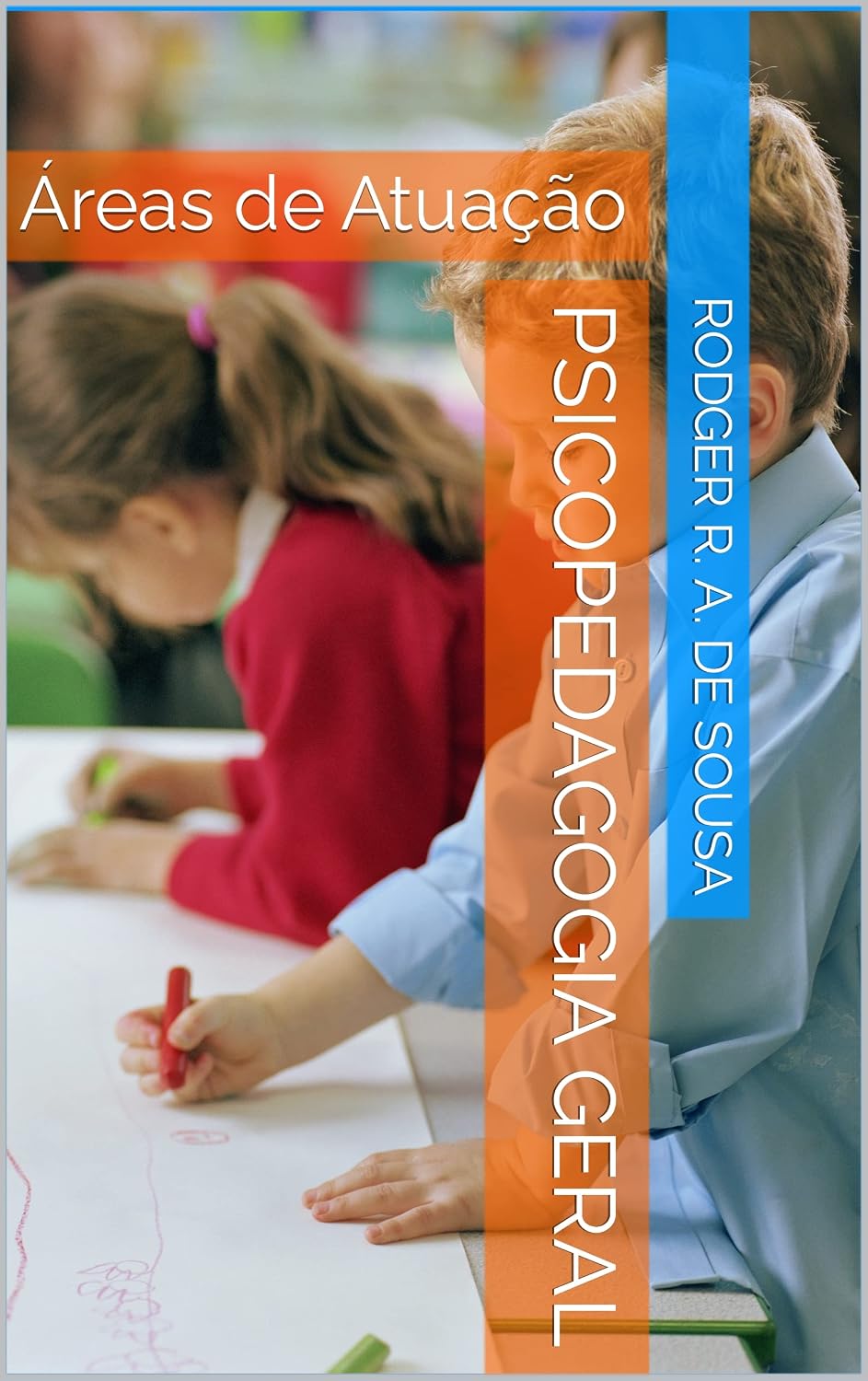 capítulo por capítulo baixar Psicopedagogia Geral: Áreas de Atuação