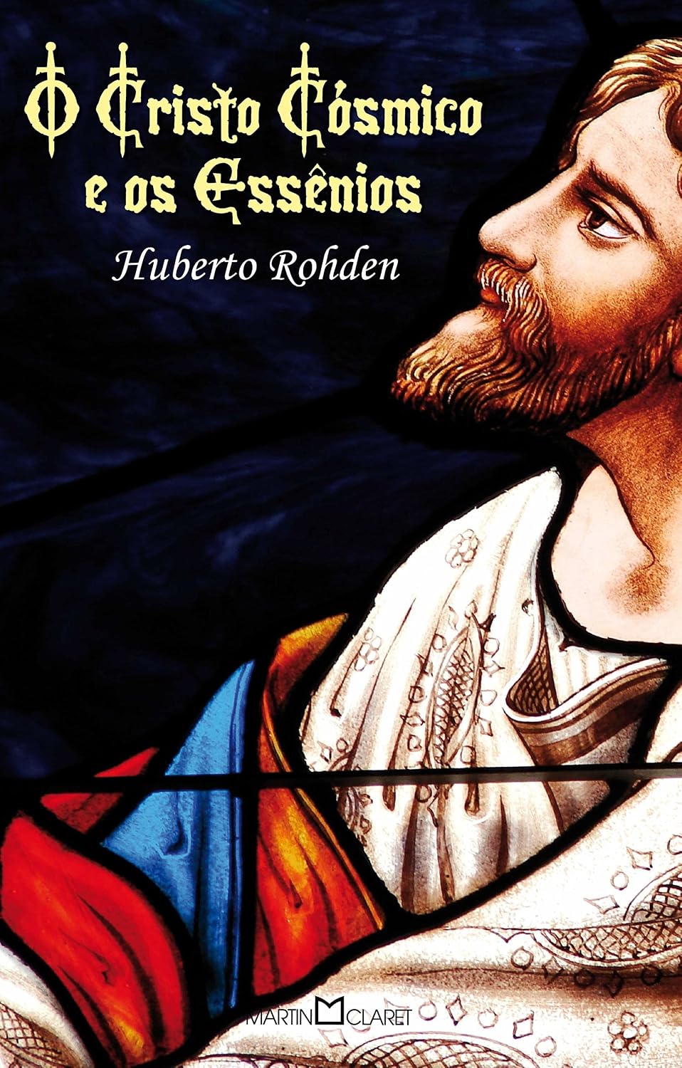 O Cristo cósmico e os Essênios: 313 baixar livro de graça