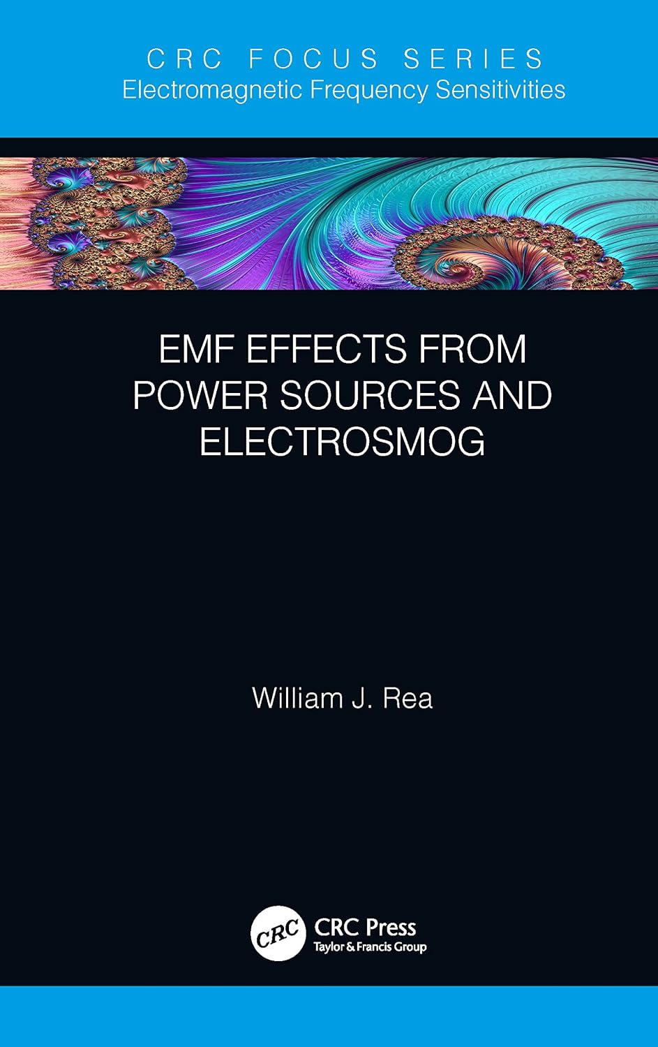 EMF Effects from Power Sources and Electrosmog (Electromagnetic Frequency Sensitivities) (English Edition) baixar o livro de graça