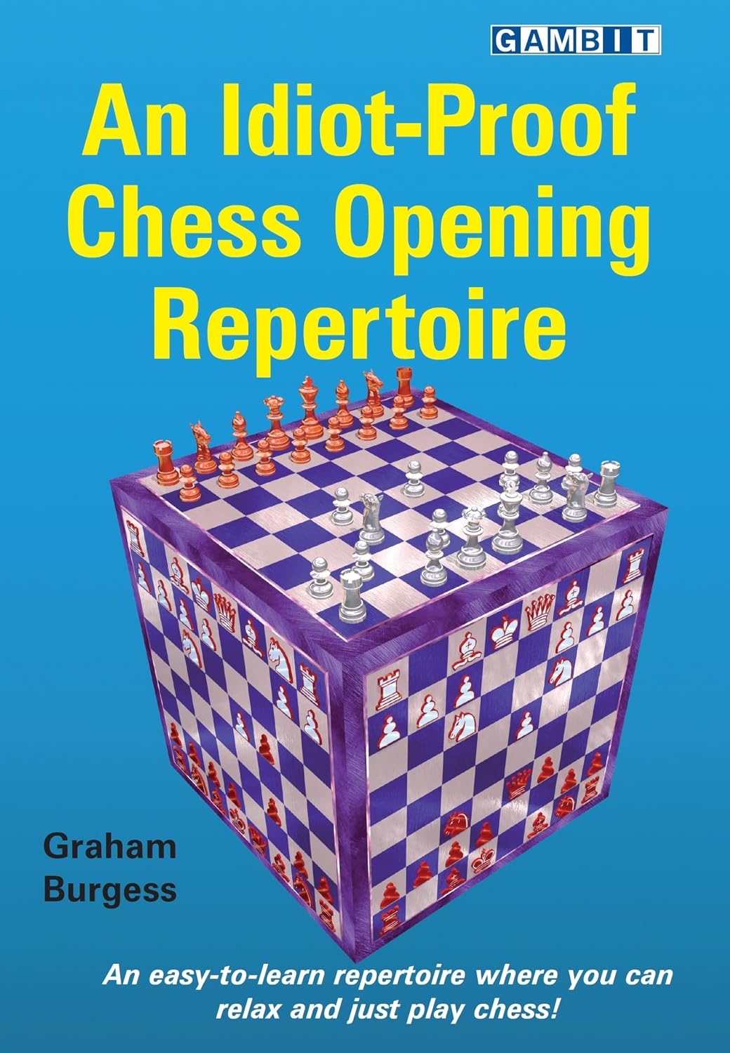 capítulo por capítulo baixar An Idiot-Proof Chess Opening Repertoire
