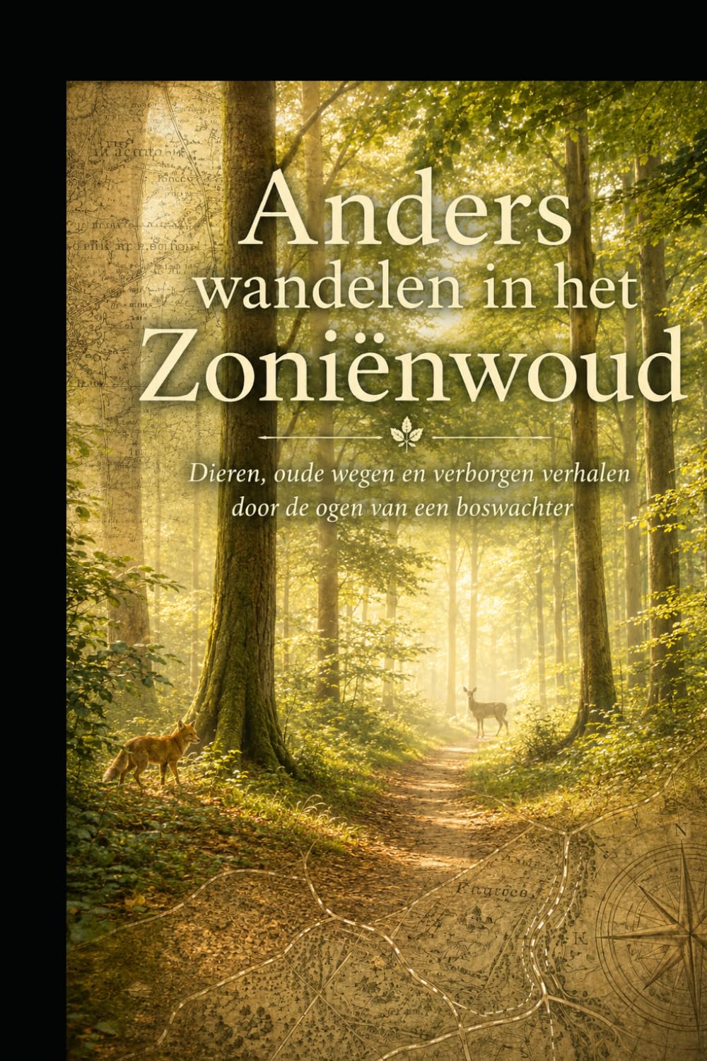 Anders wandelen in het Zoniënwoud: Dieren, oude wegen en verborgen verhalen door de ogen van een boswachter (Marcher autrement sur les chemins de Soignes) (Dutch Edition) baixar livro de graça
