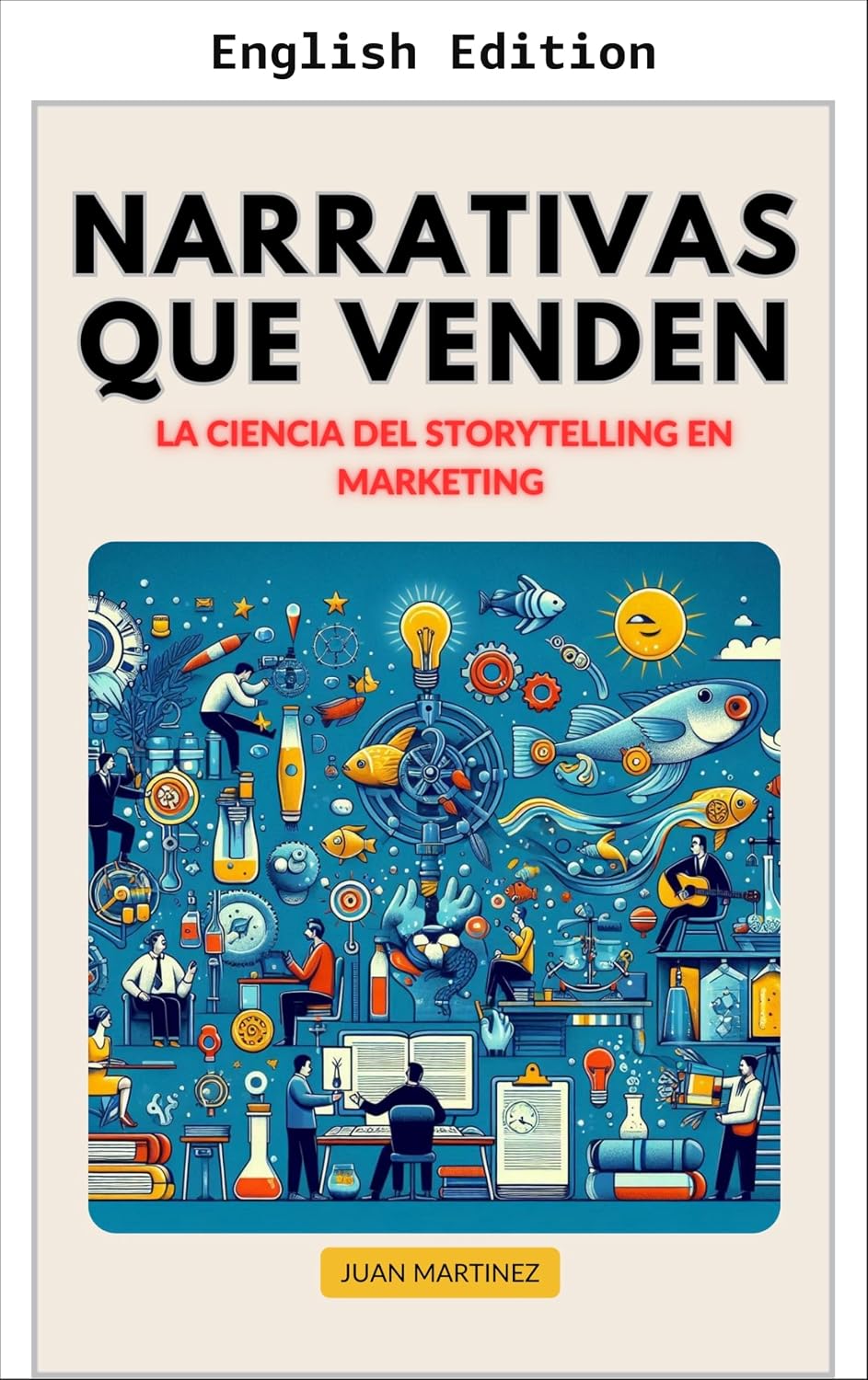 capítulo por capítulo baixar Stories that Sell: The Science of Storytelling in Marketing (English Edition)