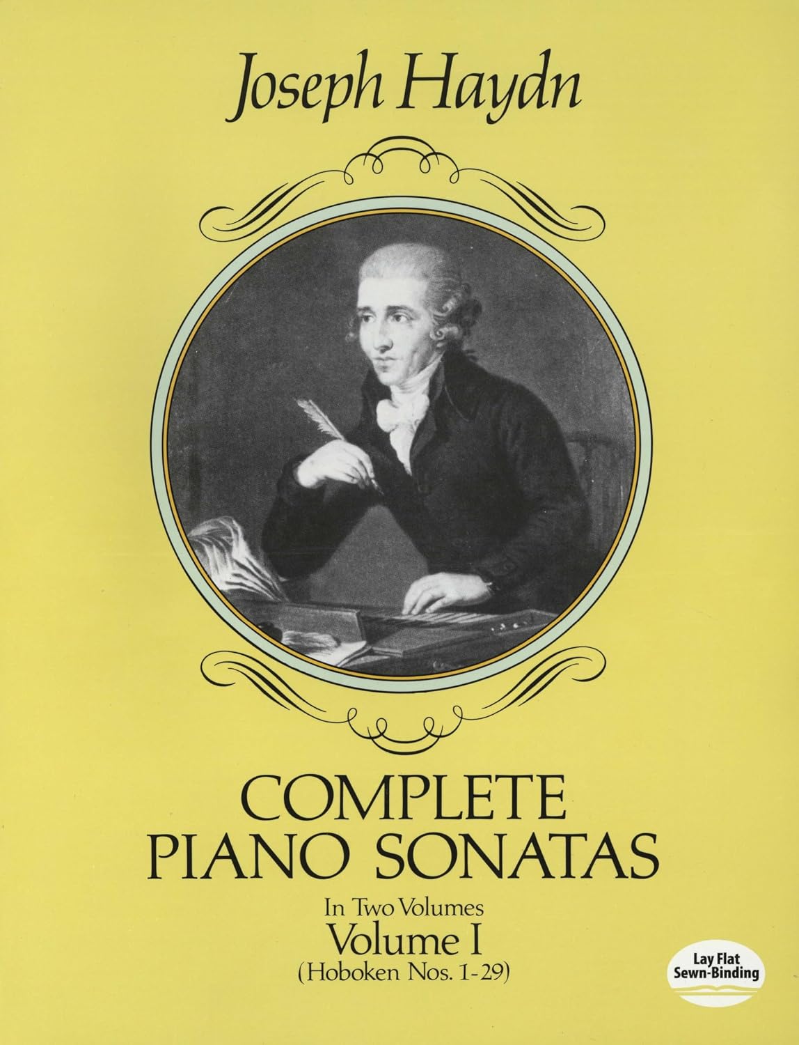 capítulo por capítulo baixar Complete Piano Sonatas, Volume I: Volume 1