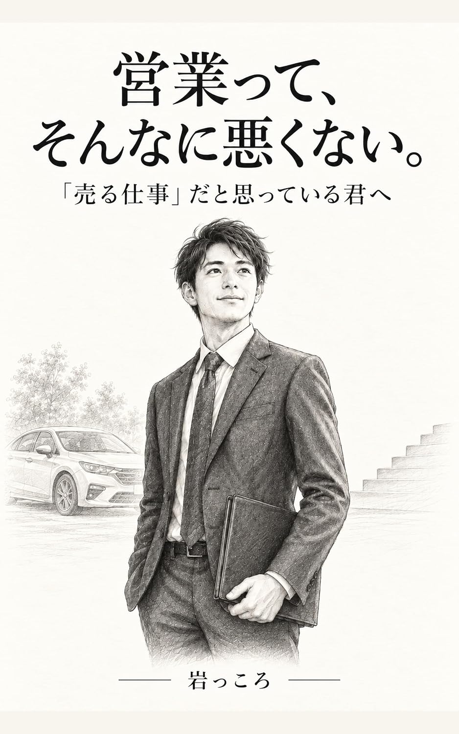 Sales Isnot So Bad (Japanese Edition) baixar o livro de graça