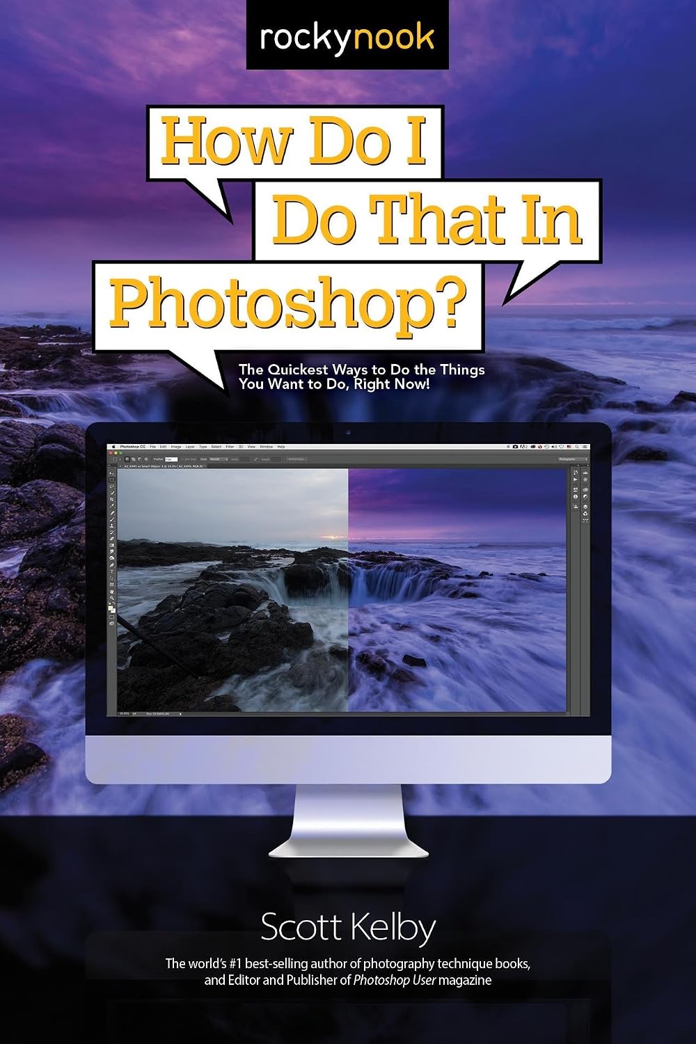 capítulo por capítulo baixar How Do I Do That in Photoshop?: The Quickest Ways to Do the Things You Want to Do, Right Now! (How Do I Do That...) (English Edition)