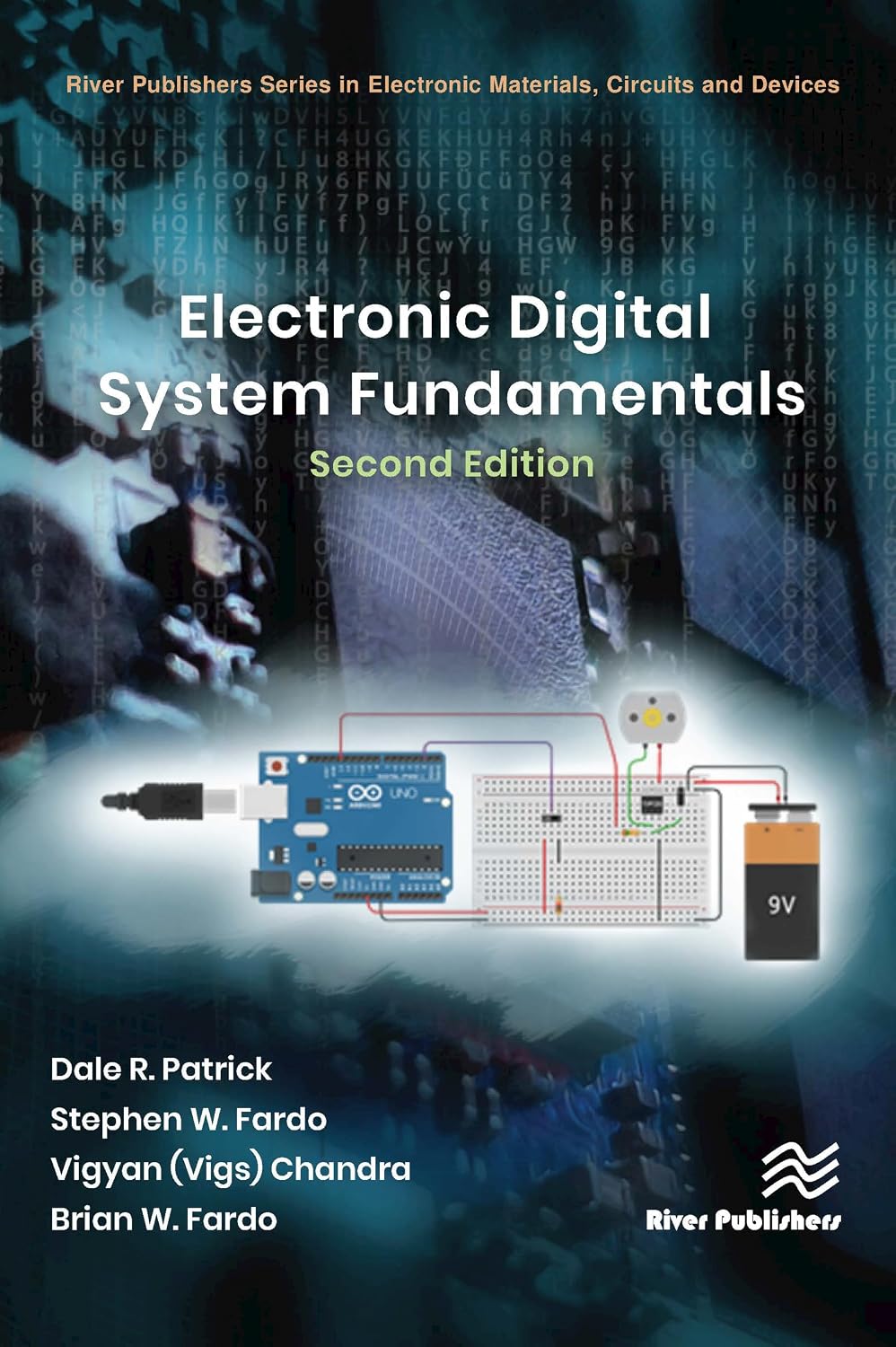 ler totalmente Electronic Digital System Fundamentals (River Publishers Series in Electronic Materials, Circuits and Devices) (English Edition)