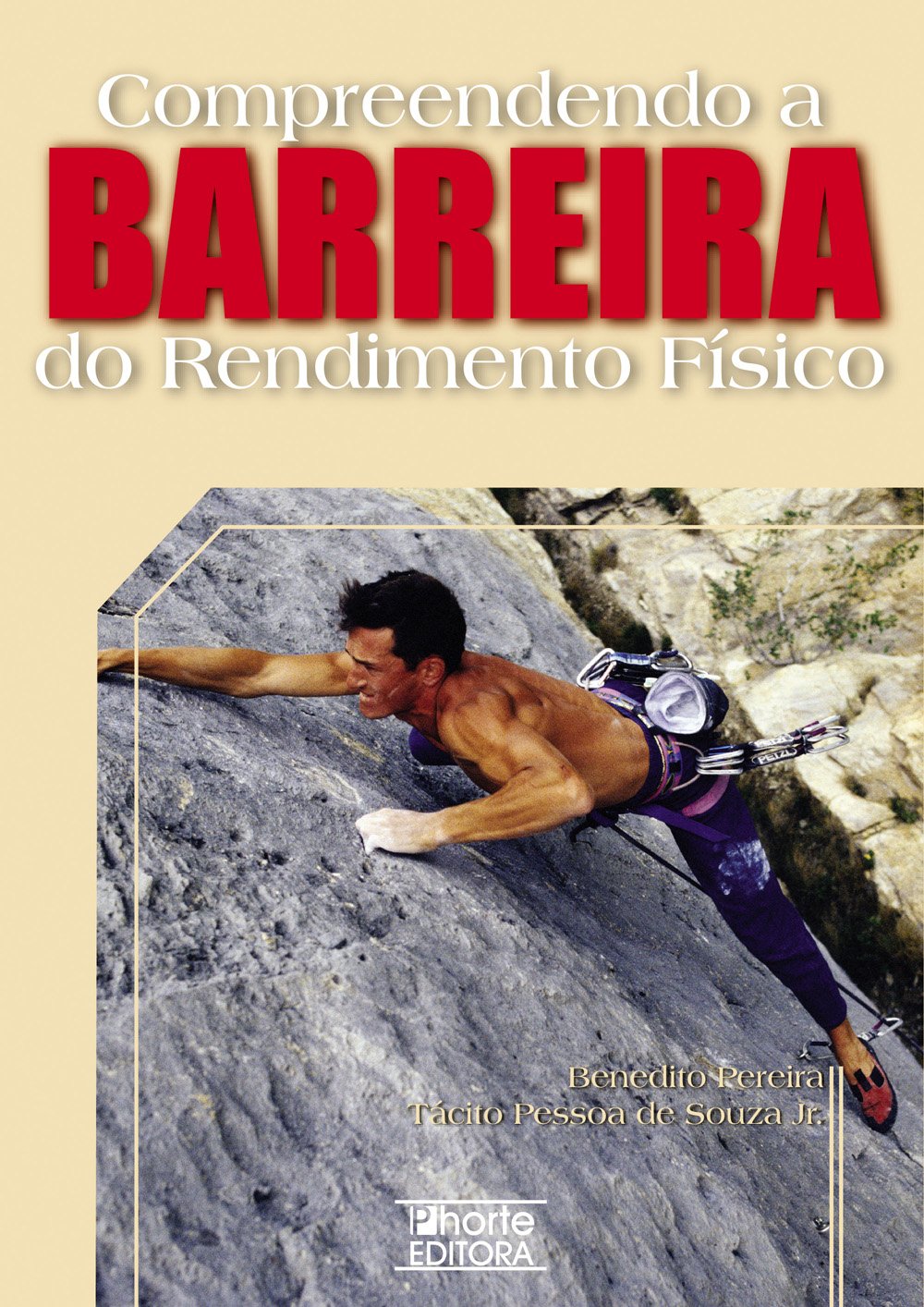 Compreendendo a Barreira do Rendimento Físico