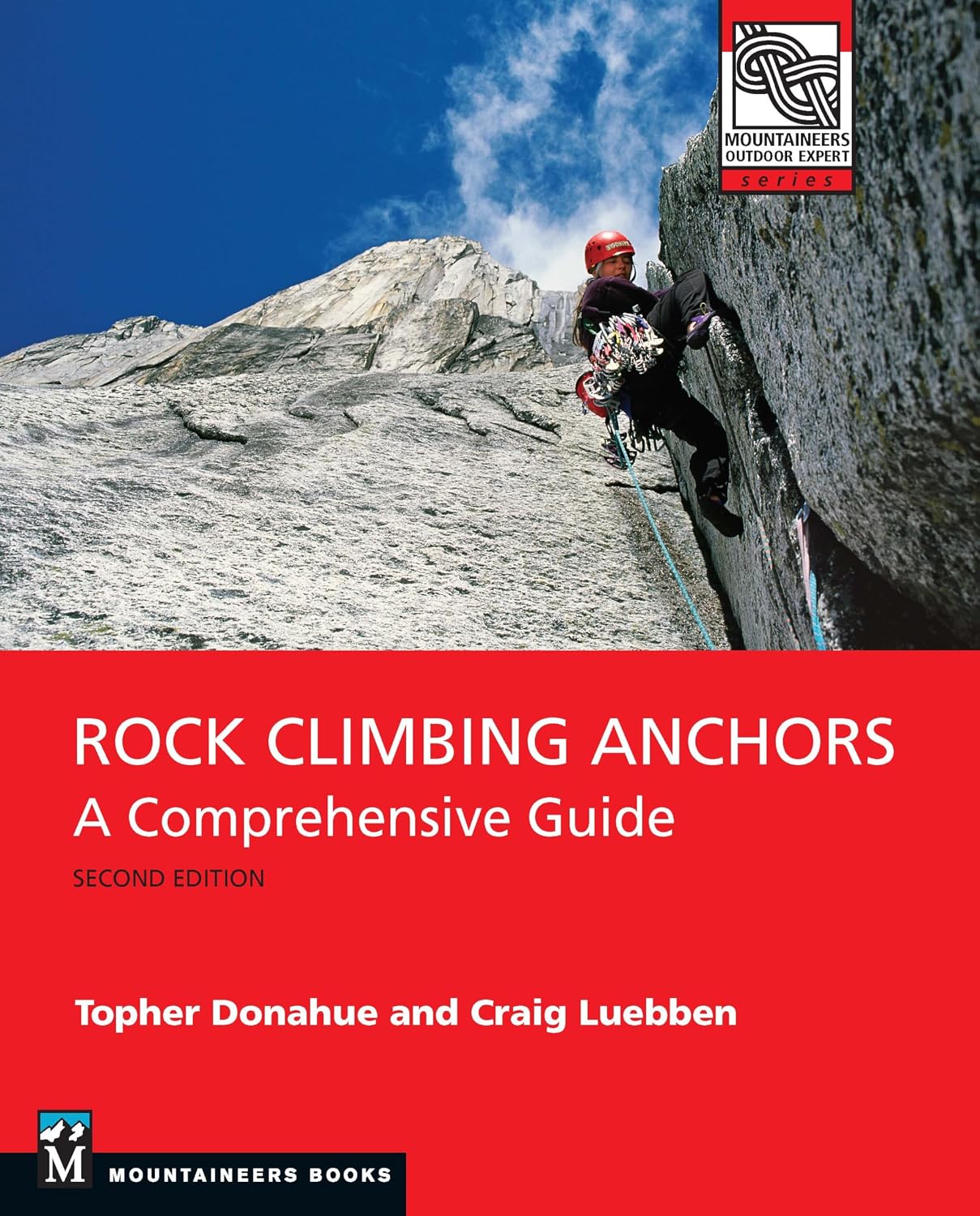 capítulo por capítulo baixar Rock Climbing Anchors, 2nd Edition: A Comprehensive Guide