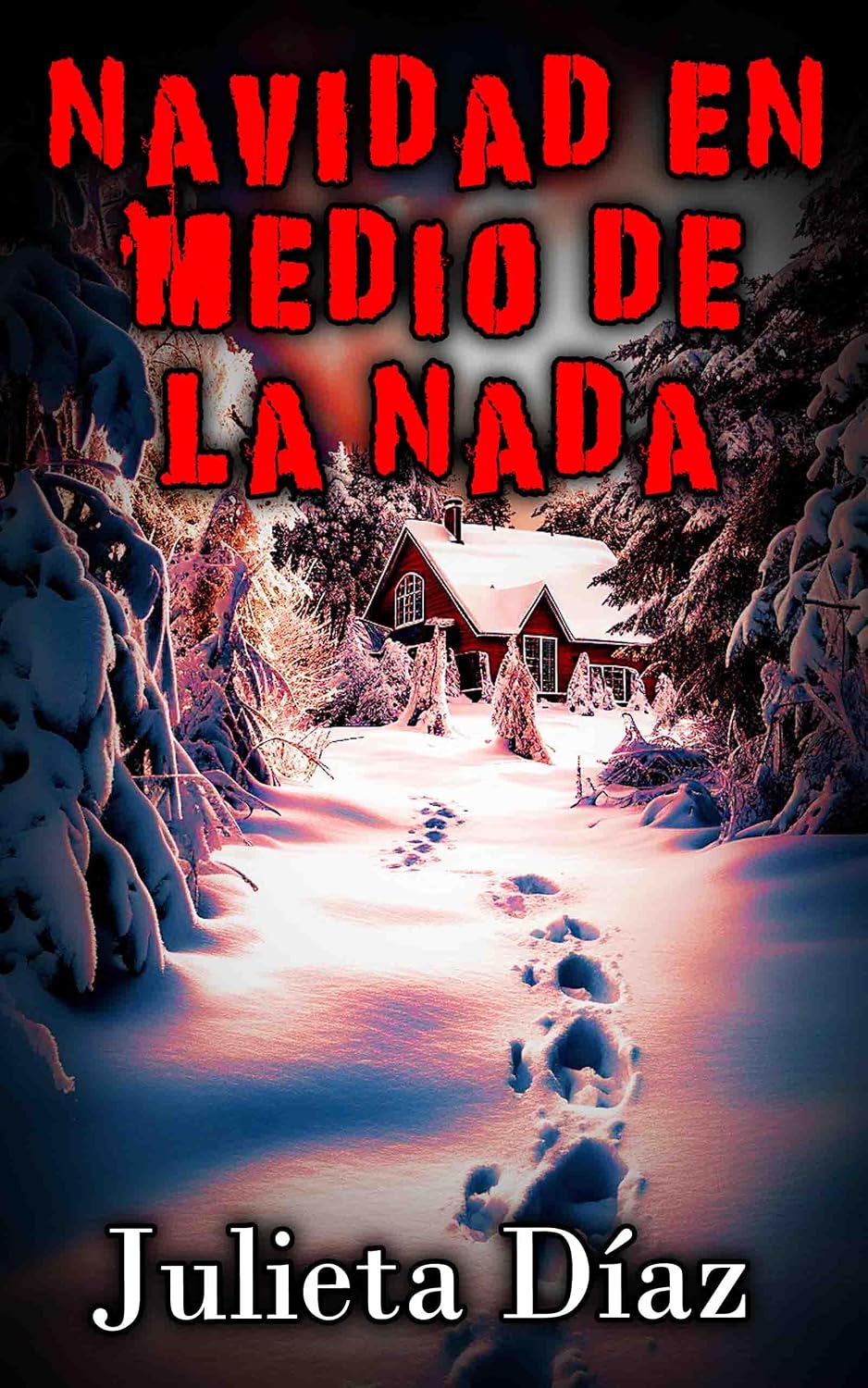 ler totalmente Navidad en medio de la nada (Spanish Edition)