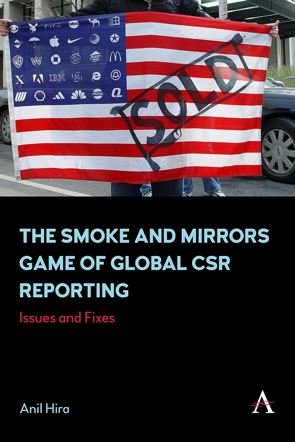 ler totalmente The Smoke and Mirrors Game of Global CSR Reporting: Issues and Fixes (English Edition)