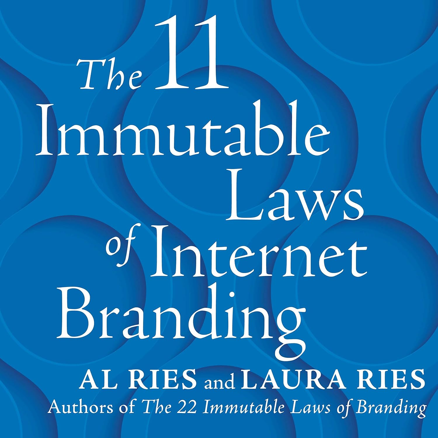 The 11 Immutable Laws of Internet Branding baixar livro de graça