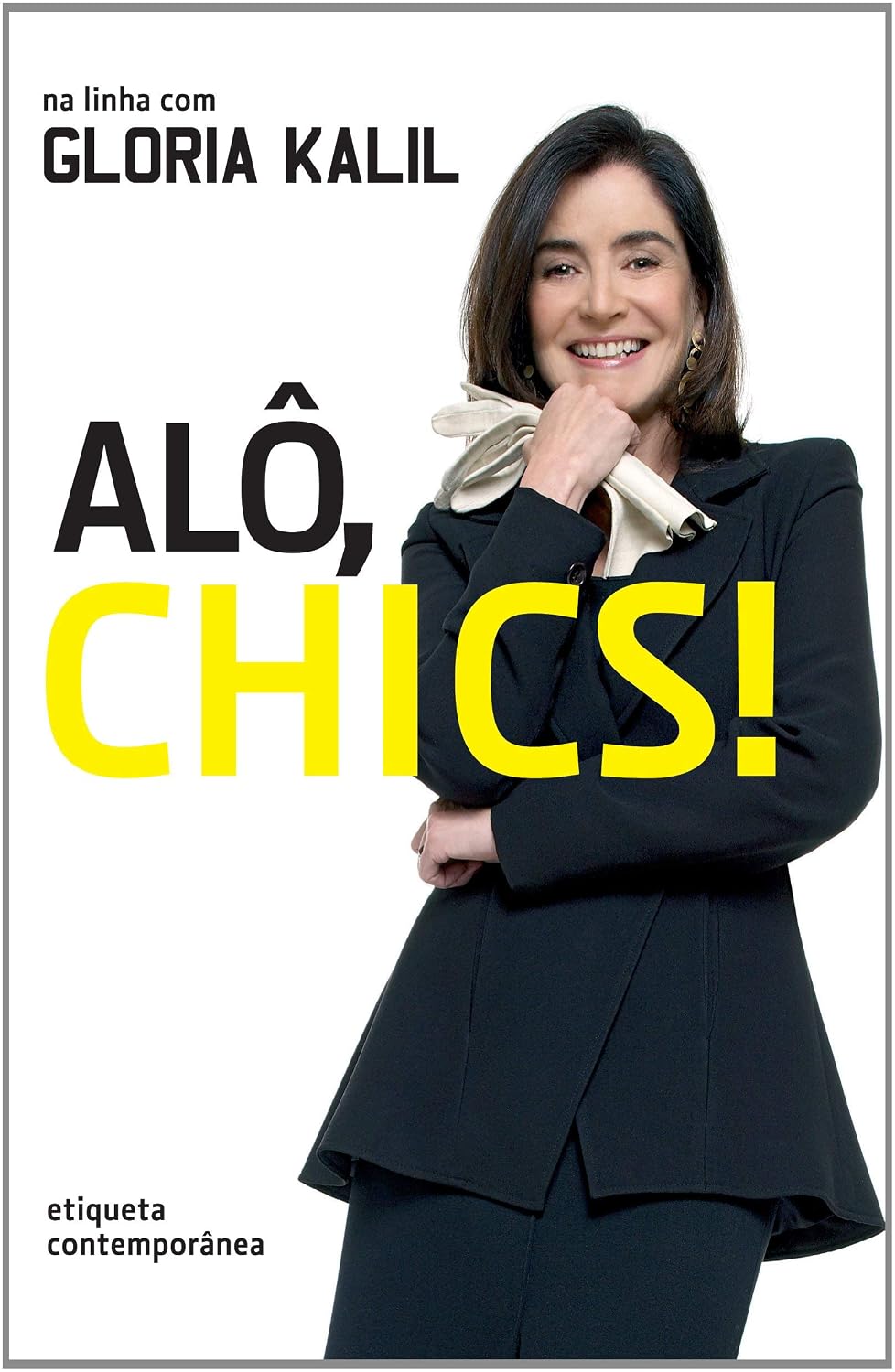 ler totalmente Alô, chics!
