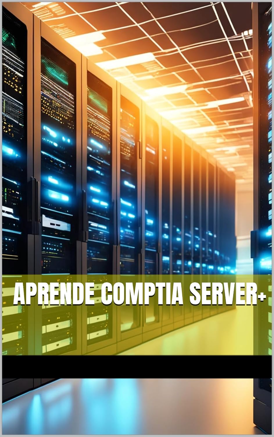 Aprende CompTIA Server+ (Ruta Certificada) (Spanish Edition) baixar livro de graça