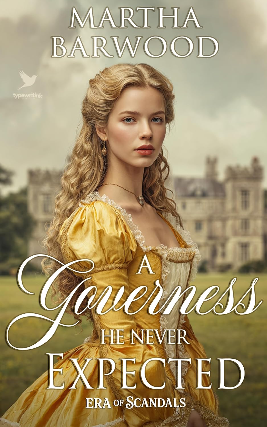 ler totalmente A Governess He Never Expected: A Historical Regency Romance Book (Era of Scandals 2) (English Edition)