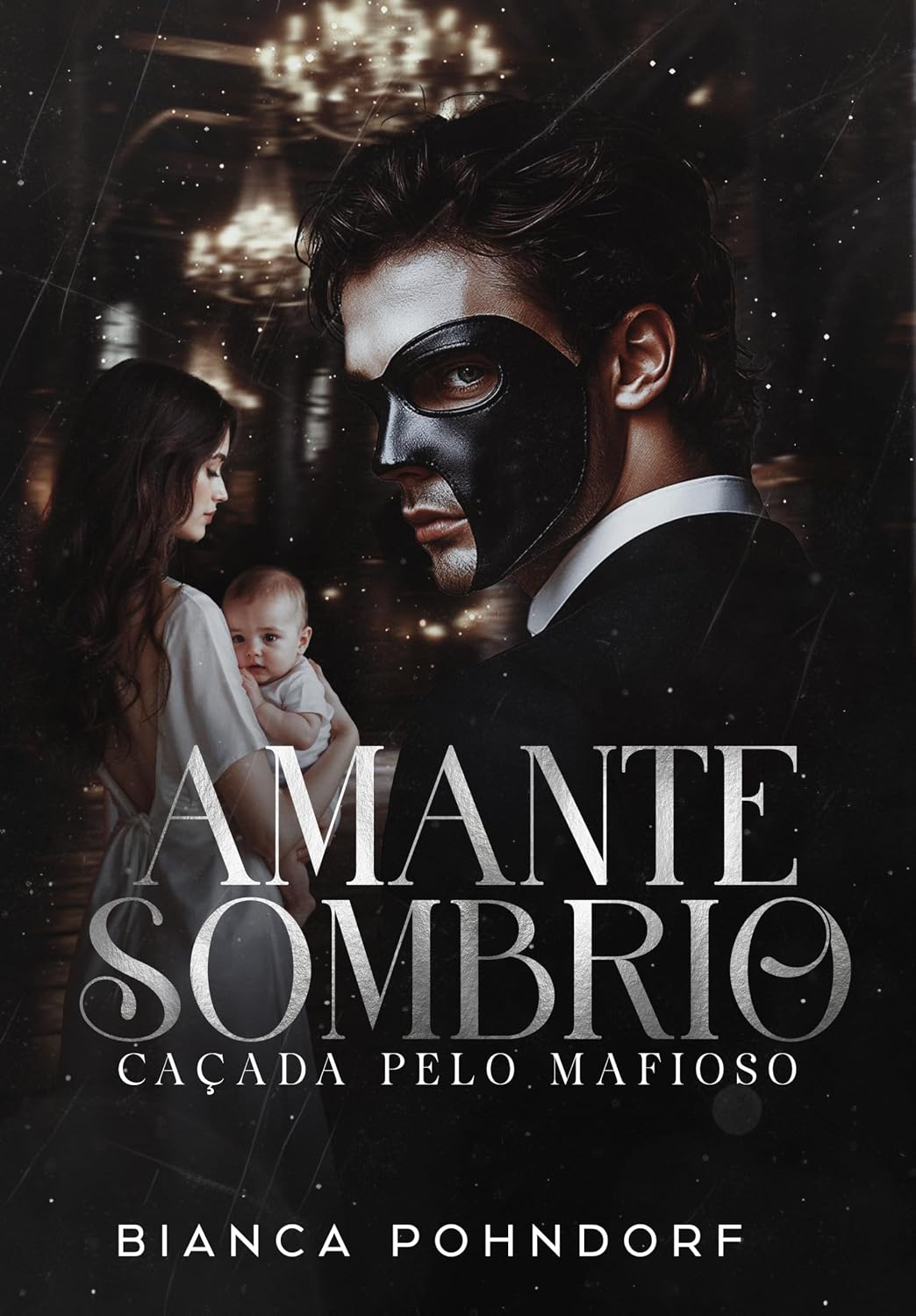 Amante Sombrio: Caçada pelo Mafioso