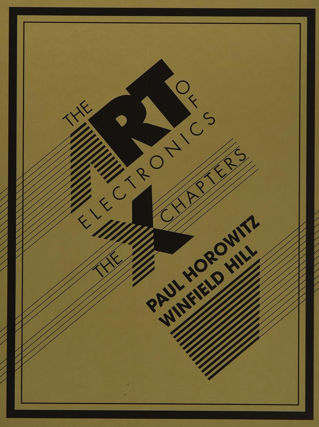 The Art of Electronics: The X Chapters baixar livro de graça