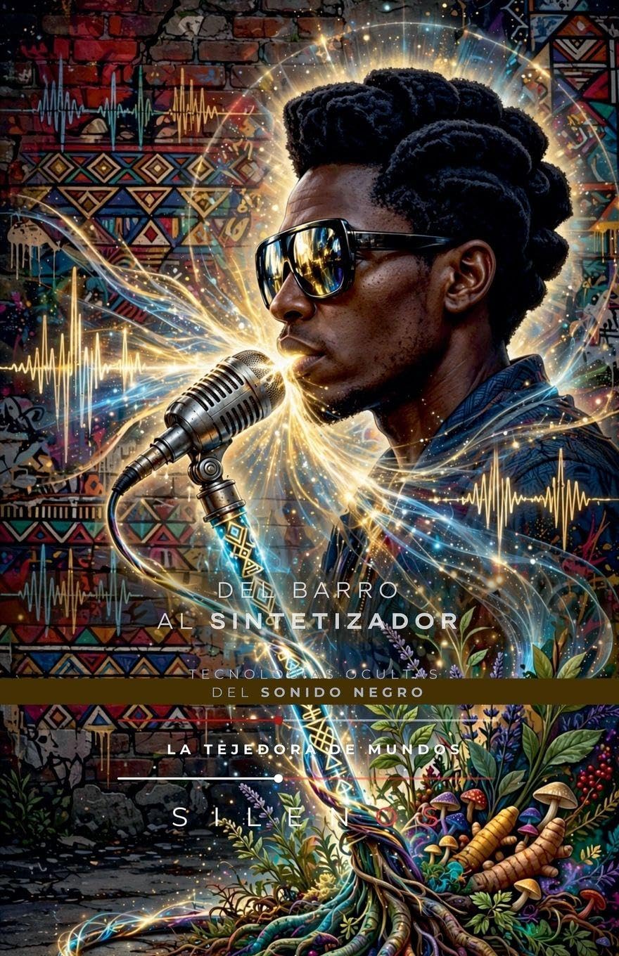 ler totalmente del Barro Al Sintetizador: El Sonido Negro
