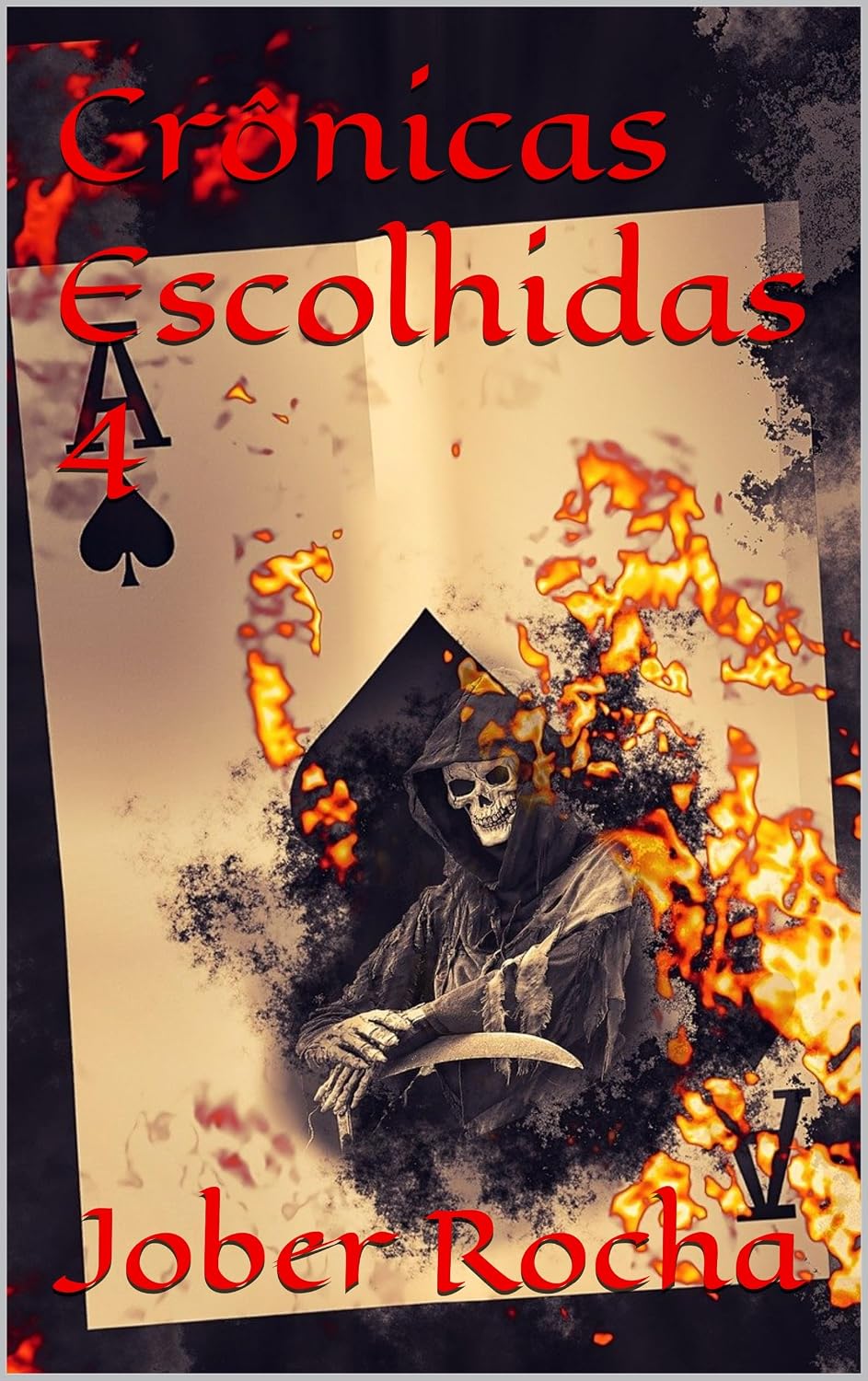 Crônicas Escolhidas 4 baixar o livro de graça