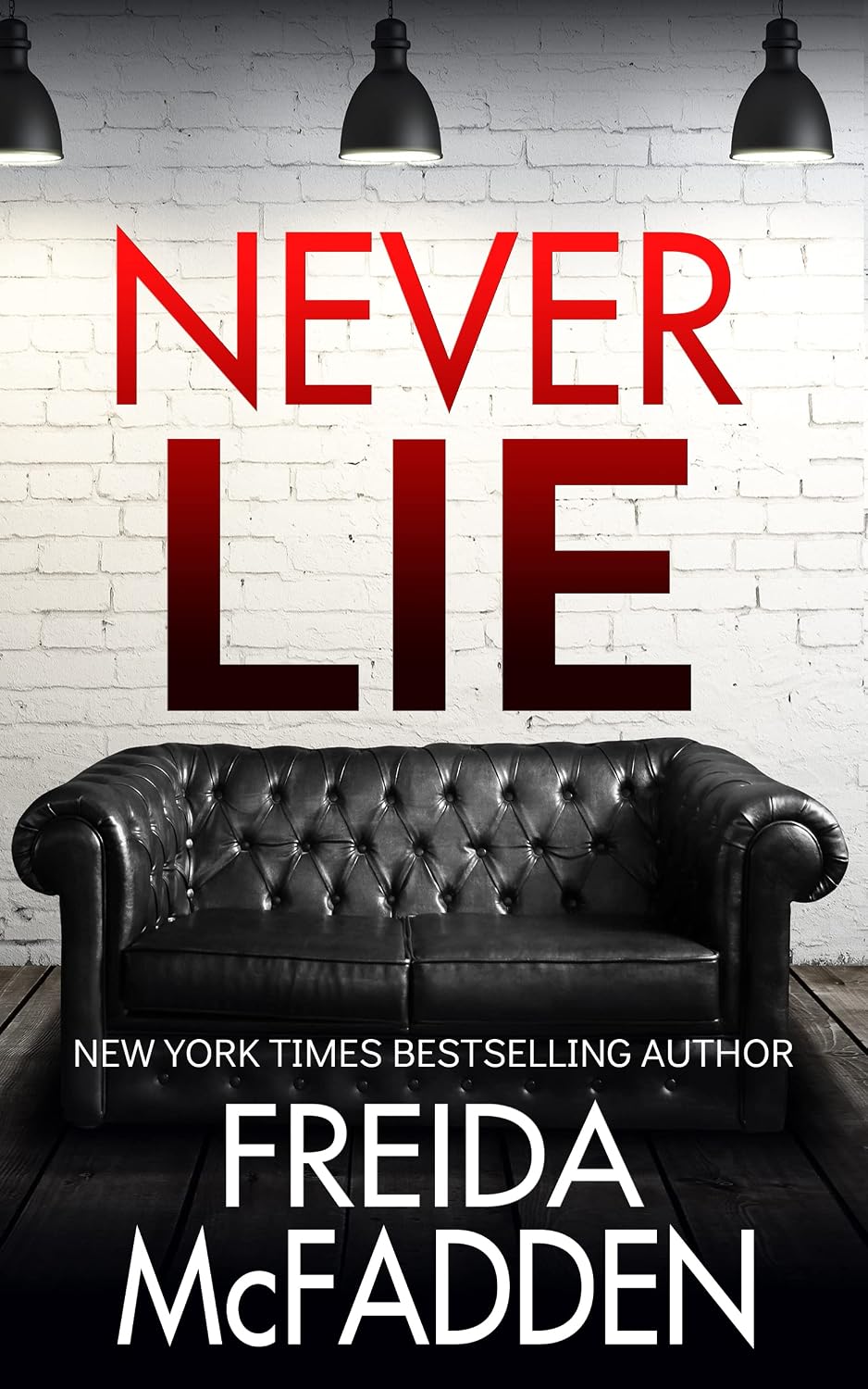 Never Lie (English Edition) baixar o livro de graça