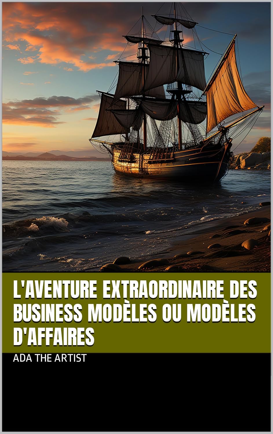 ler totalmente L'Aventure Extraordinaire des Business Modèles ou Modèles d'Affaires (French Edition)