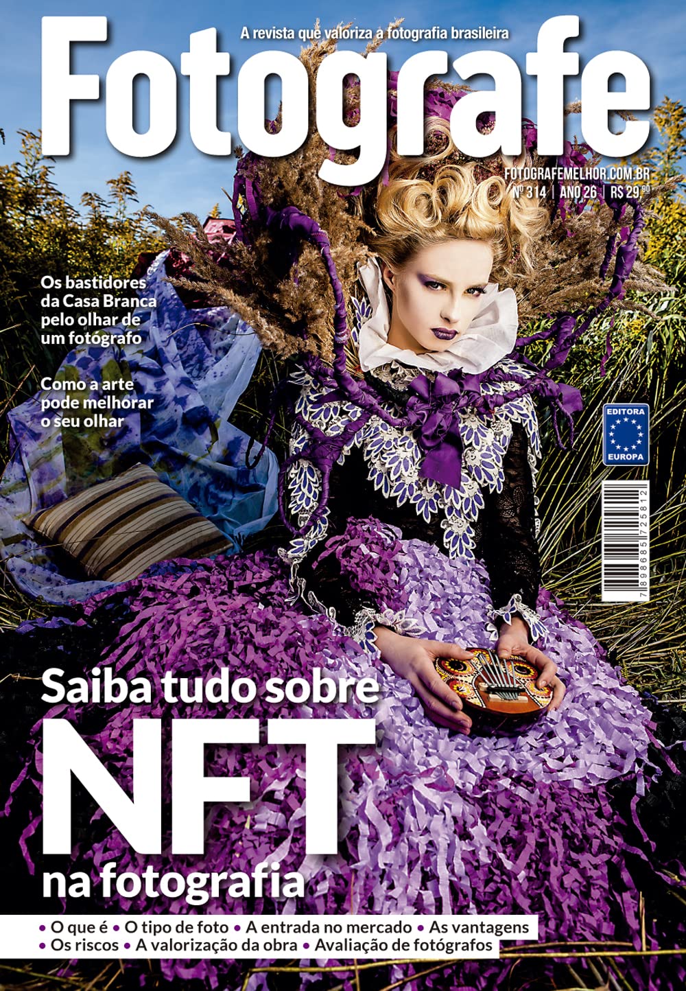Revista Fotografe Melhor 314 baixar livro de graça