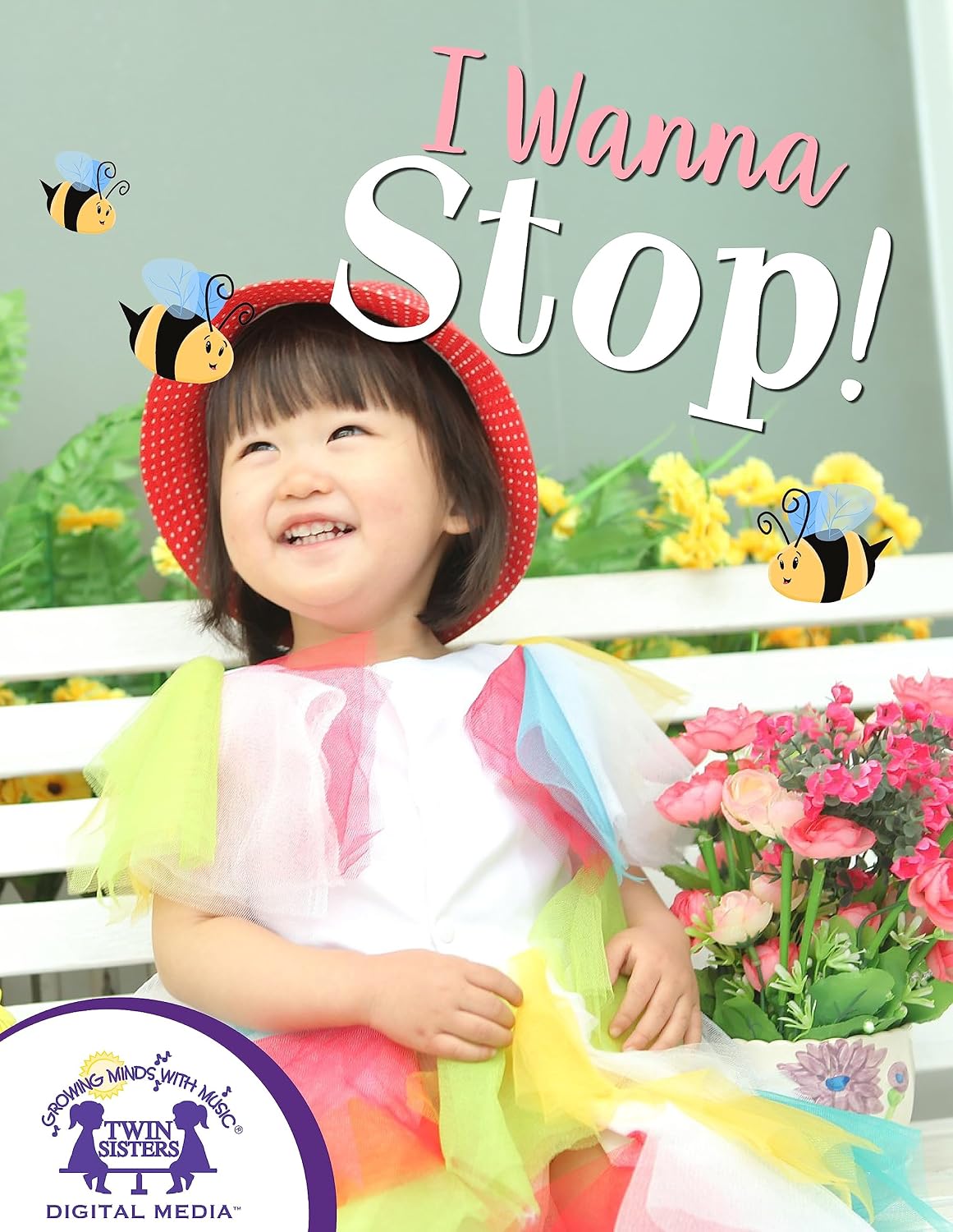 I Wanna Stop (English Edition) baixar o livro de graça