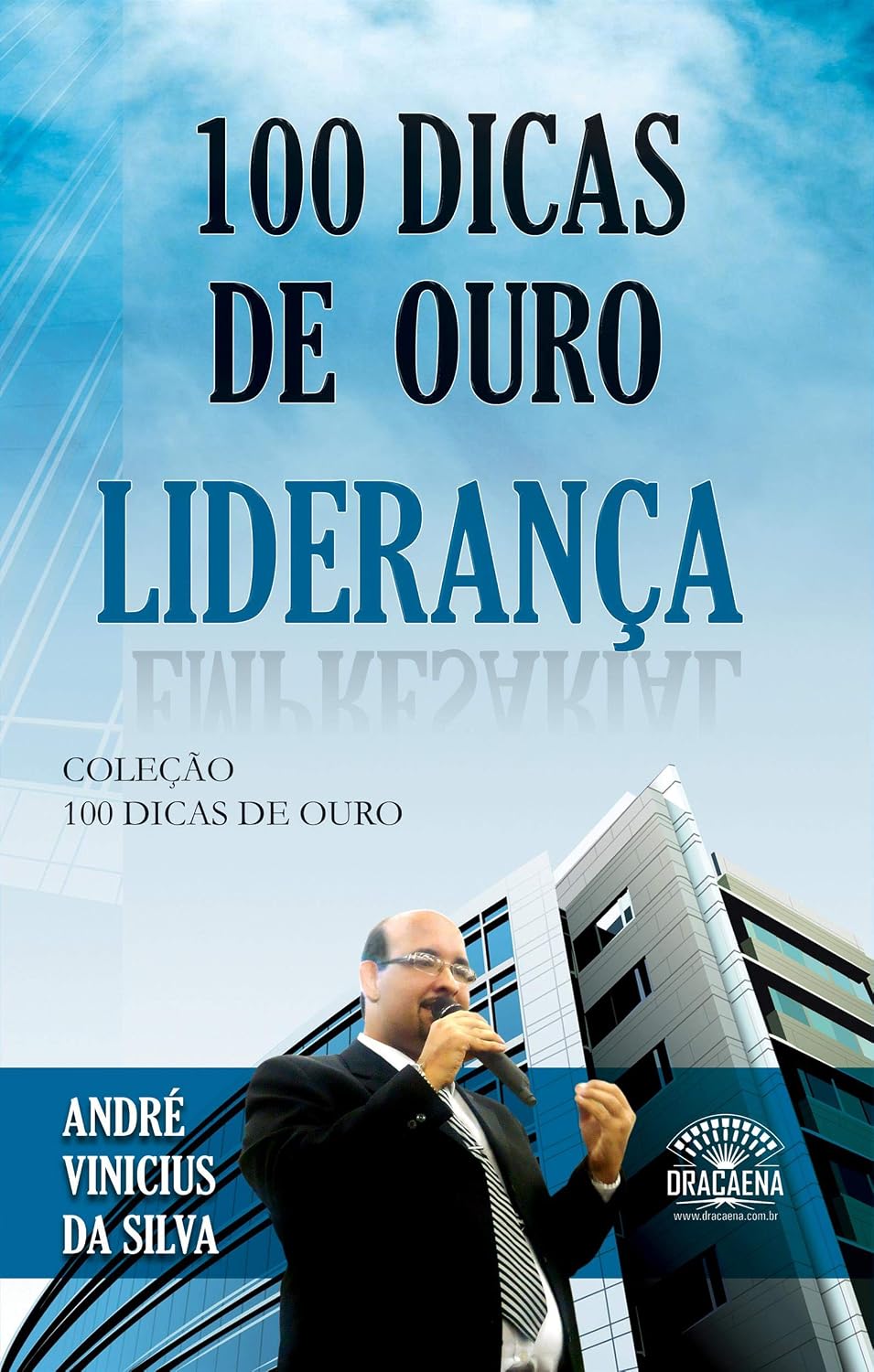 capítulo por capítulo baixar 100 Dicas de Ouro sobre Liderança
