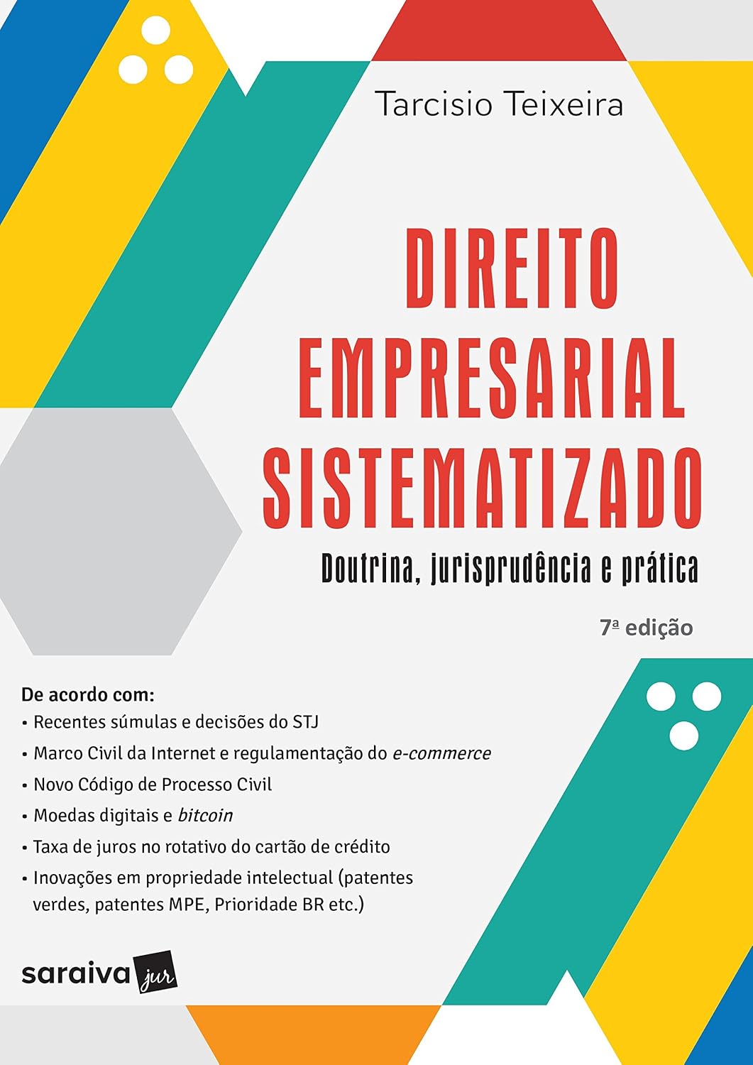 ler totalmente Direito Empresarial Sistematizado
