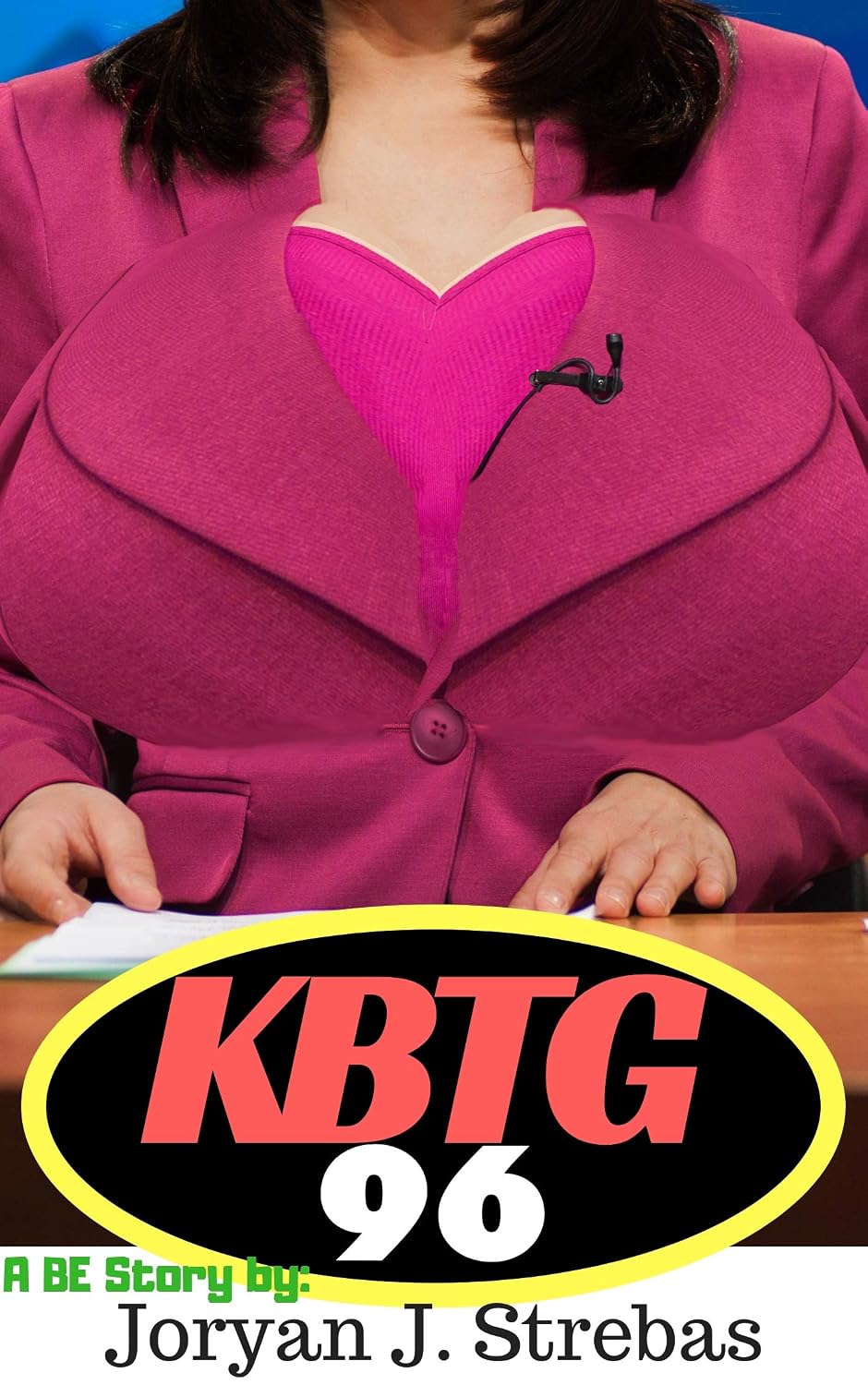 capítulo por capítulo baixar KBTG: A BE Story (English Edition)