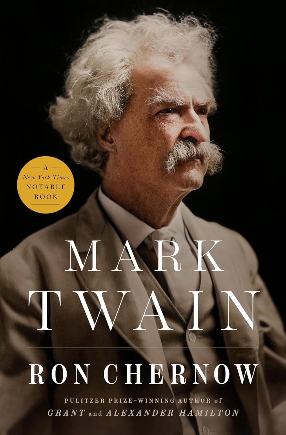 capítulo por capítulo baixar Mark Twain
