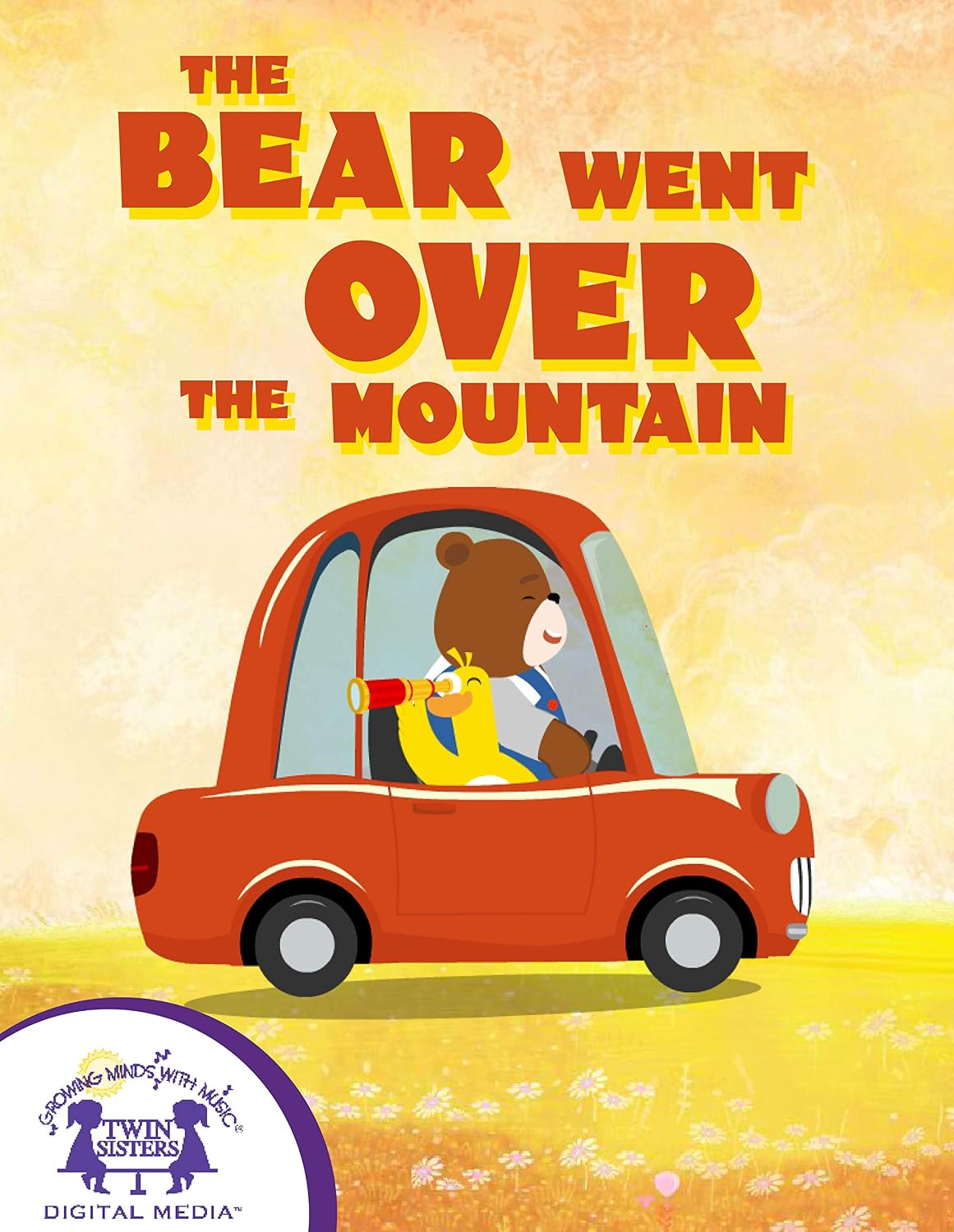 capítulo por capítulo baixar The Bear Went Over The Mountain (English Edition)