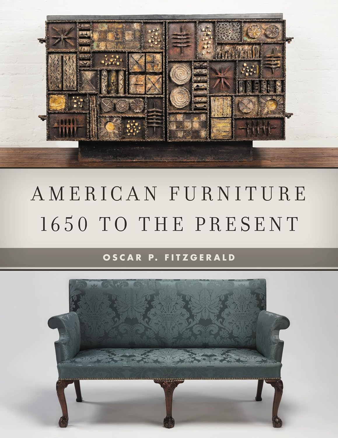 American Furniture: 1650 to the Present (English Edition) baixar livro de graça
