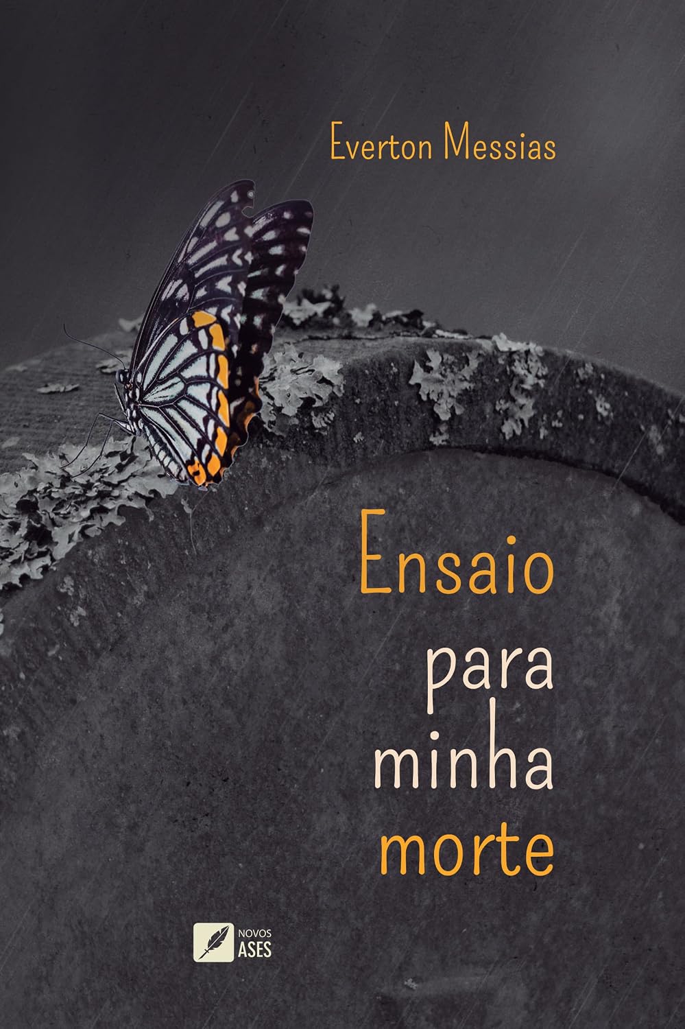 Ensaio para minha morte baixar livro de graça