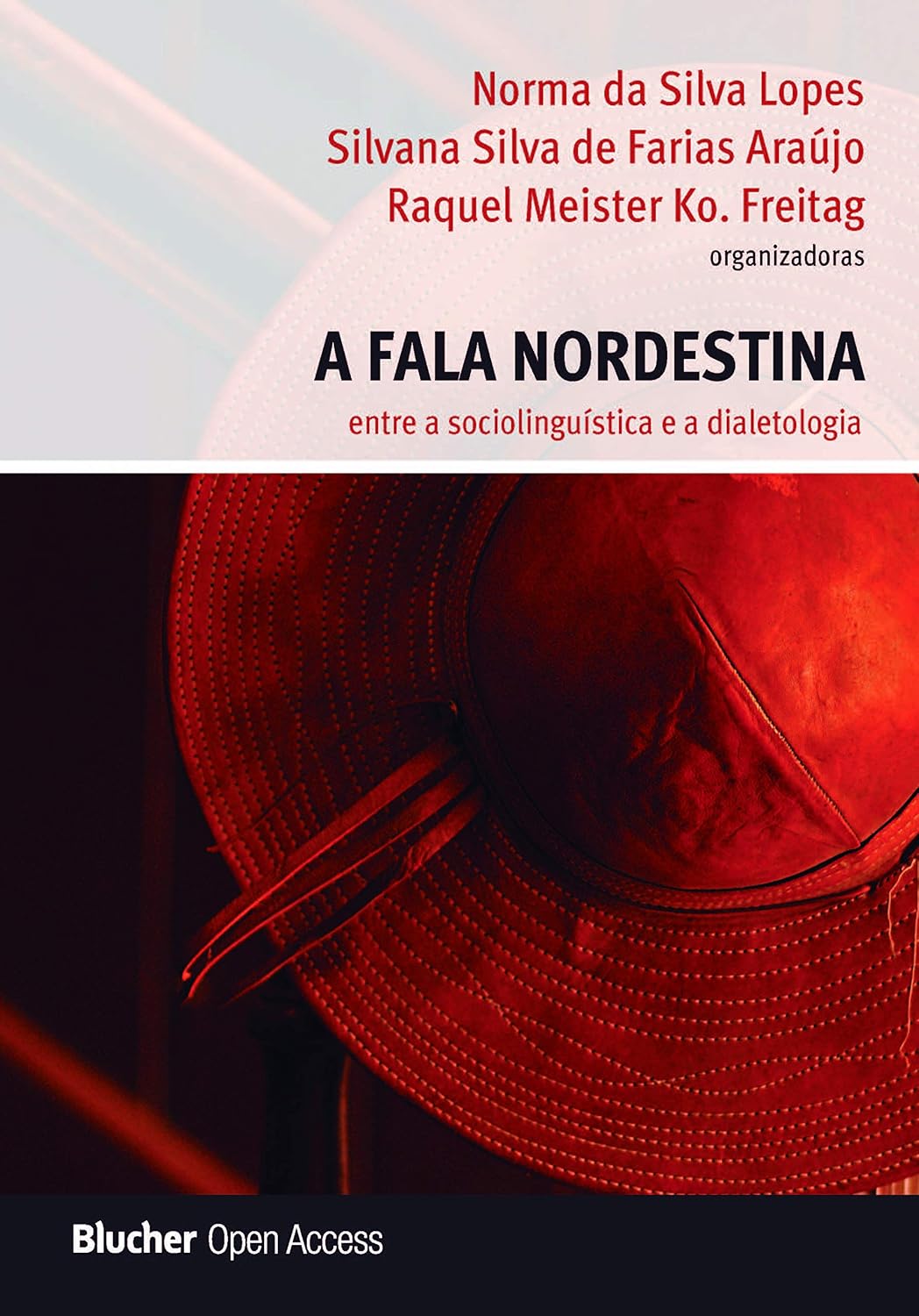 capítulo por capítulo baixar A Fala Nordestina: Entre a Sociolinguística e a Dialetologia