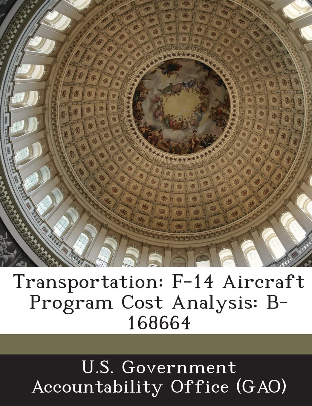 Transportation: F-14 Aircraft Program Cost Analysis: B-168664 baixar o livro de graça