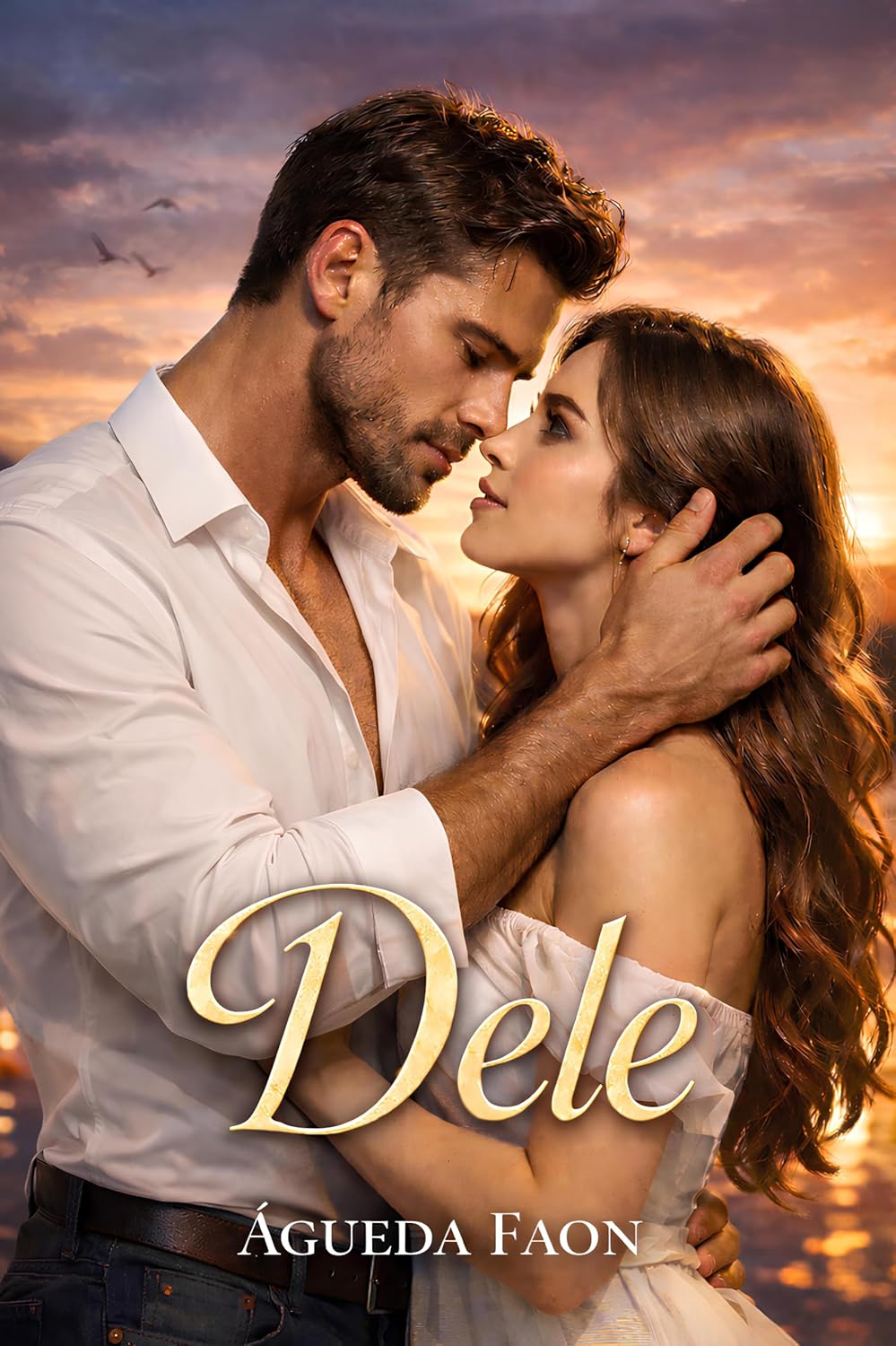 DELE: Um Romance Enemies to lovers/ Convivência Forçada no Litoral baixar o livro de graça