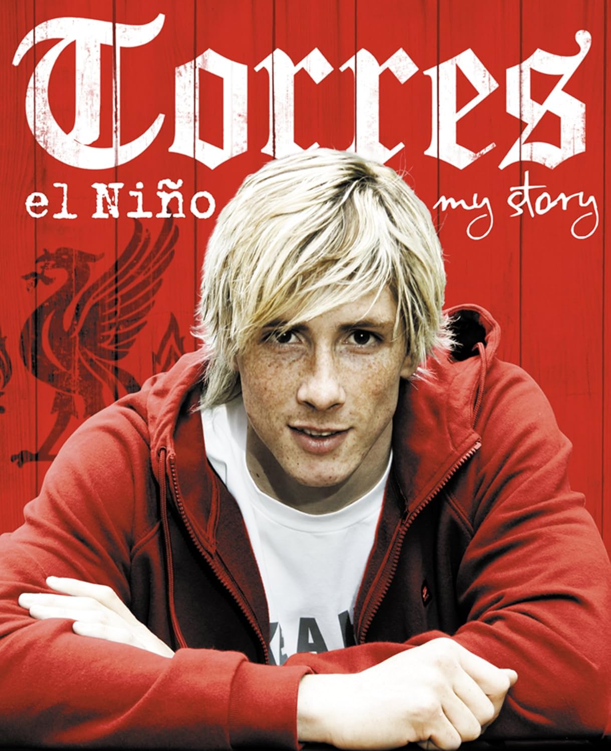 ler totalmente Torres: El Niño: My Story (English Edition)