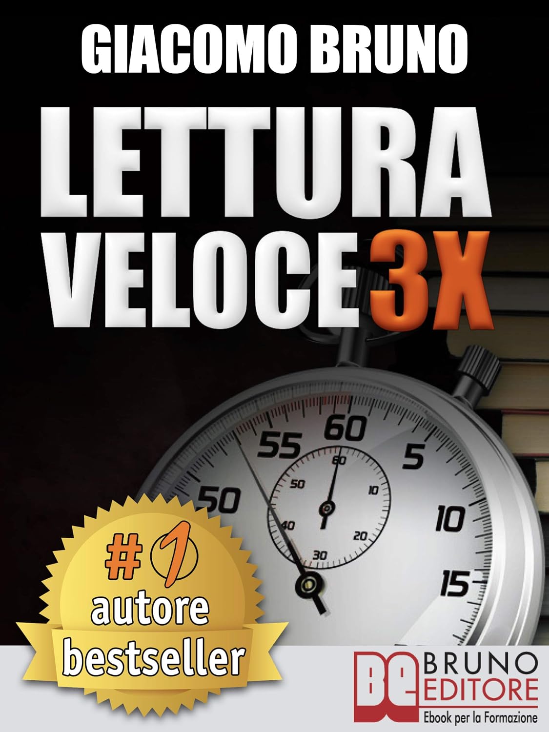 capítulo por capítulo baixar Lettura Veloce 3x: Tecniche di Lettura Rapida e Apprendimento per Triplicare la Tua Velocità (Crescita personale) (Italian Edition)