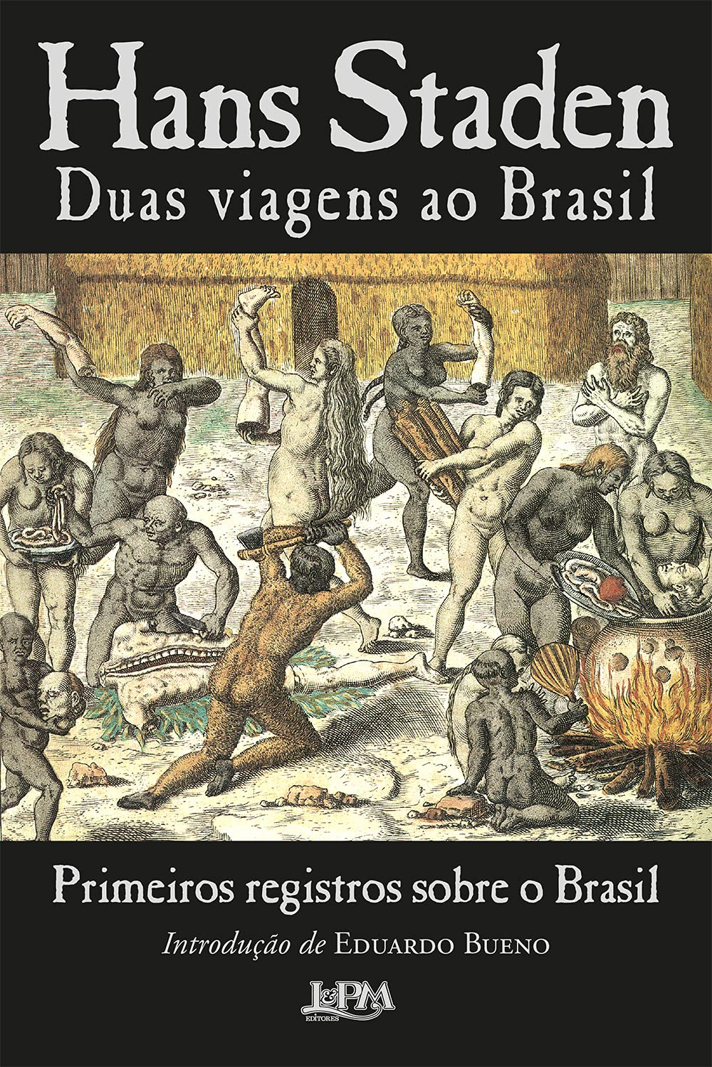Duas Viagens ao Brasil baixar livro de graça
