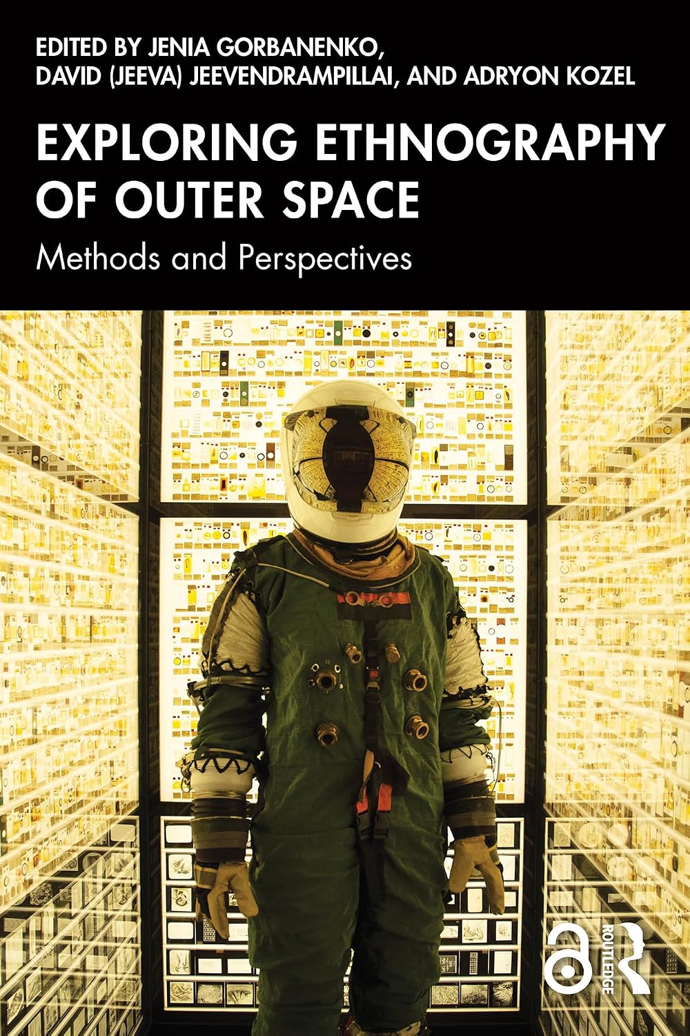 Exploring Ethnography of Outer Space: Methods and Perspectives (Anthropology of Now) (English Edition) baixar o livro de graça