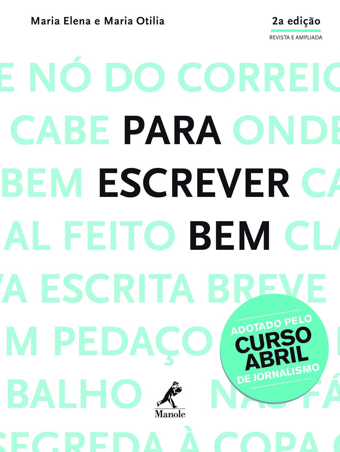 Para Escrever Bem