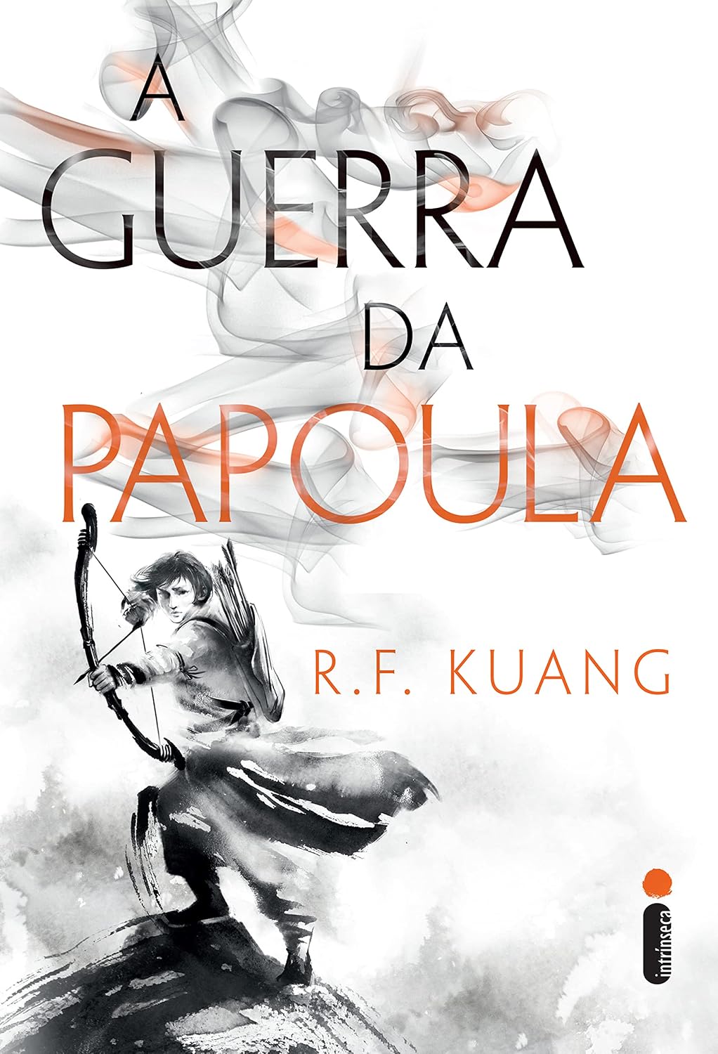 A guerra da papoula vol.1