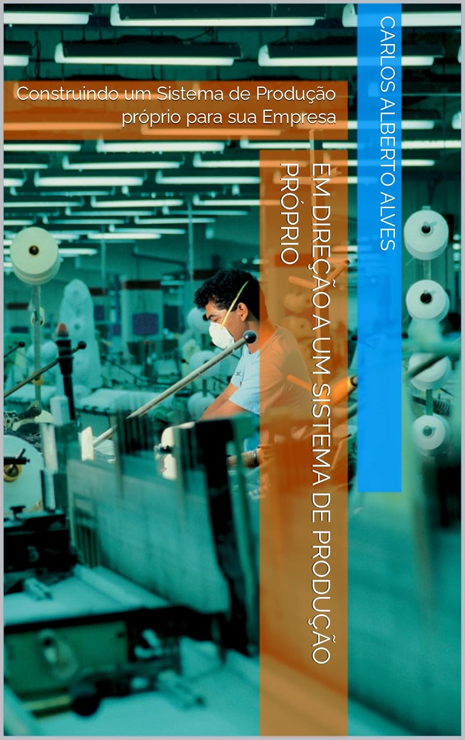 EM DIREÇÃO A UM SISTEMA DE PRODUÇÃO PRÓPRIO: Construindo um Sistema de Produção próprio para sua Empresa baixar livro de graça