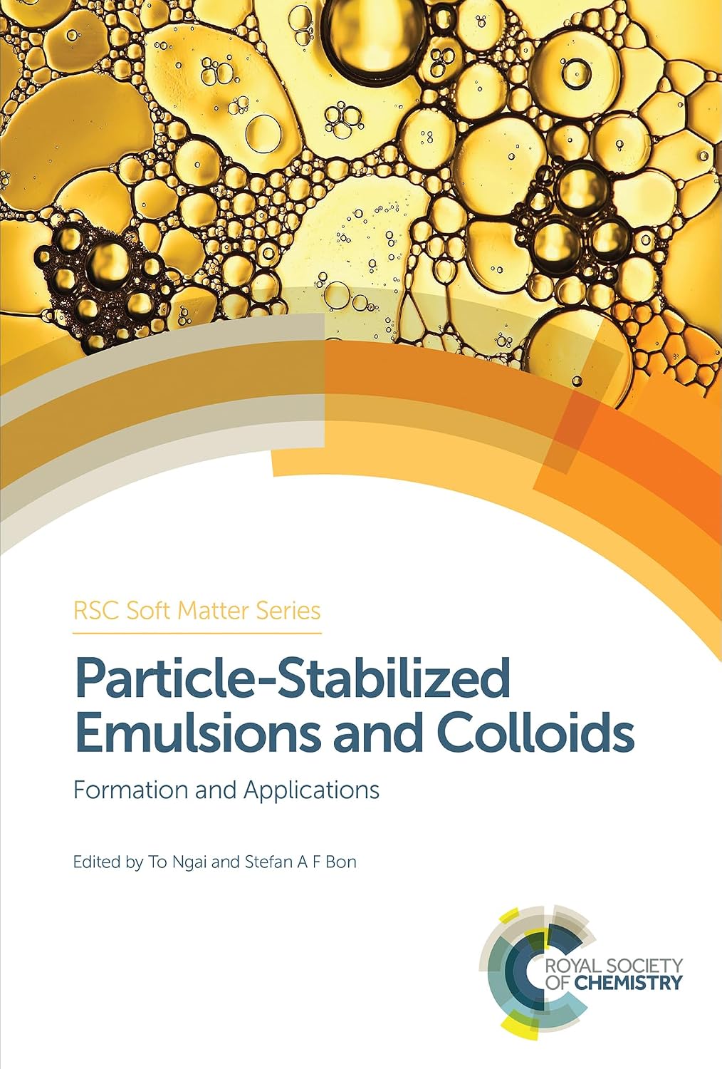 Particle-Stabilized Emulsions and Colloids: Formation and Applications (English Edition)